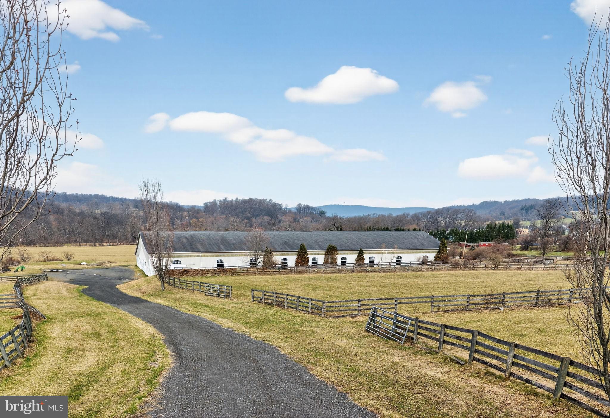 NONE AVAILABLE - Farm