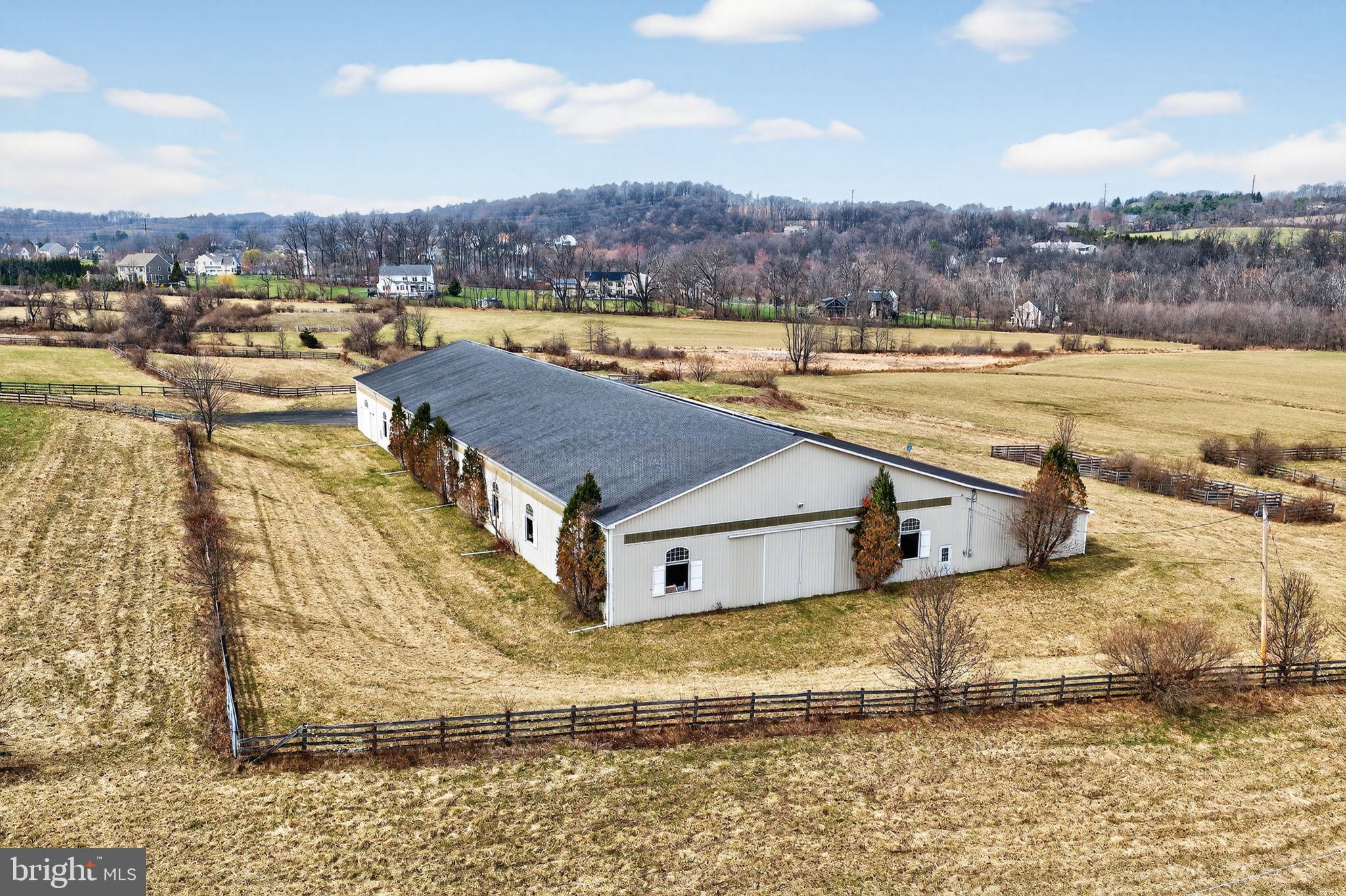 NONE AVAILABLE - Farm