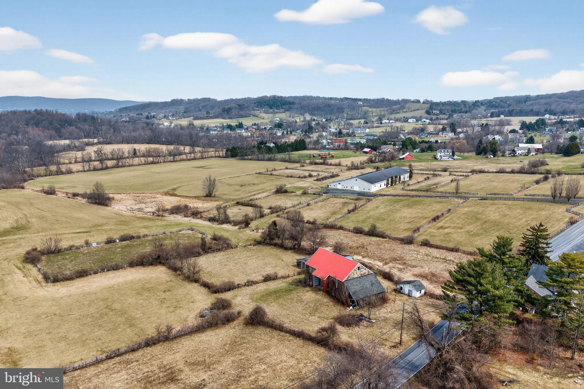 NONE AVAILABLE - Farm