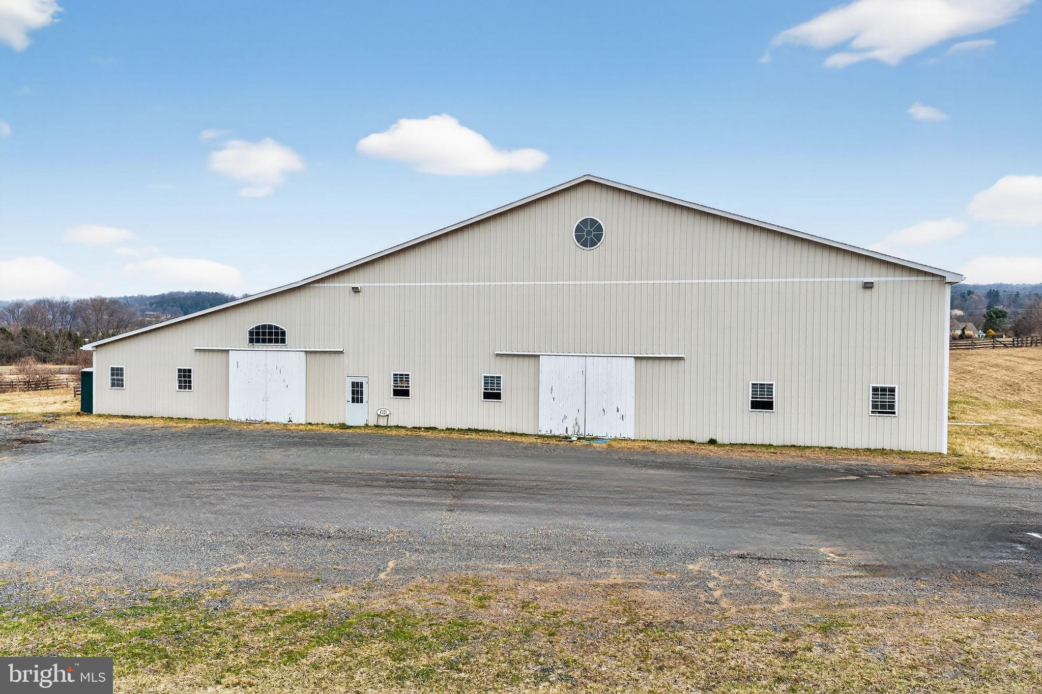 NONE AVAILABLE - Farm