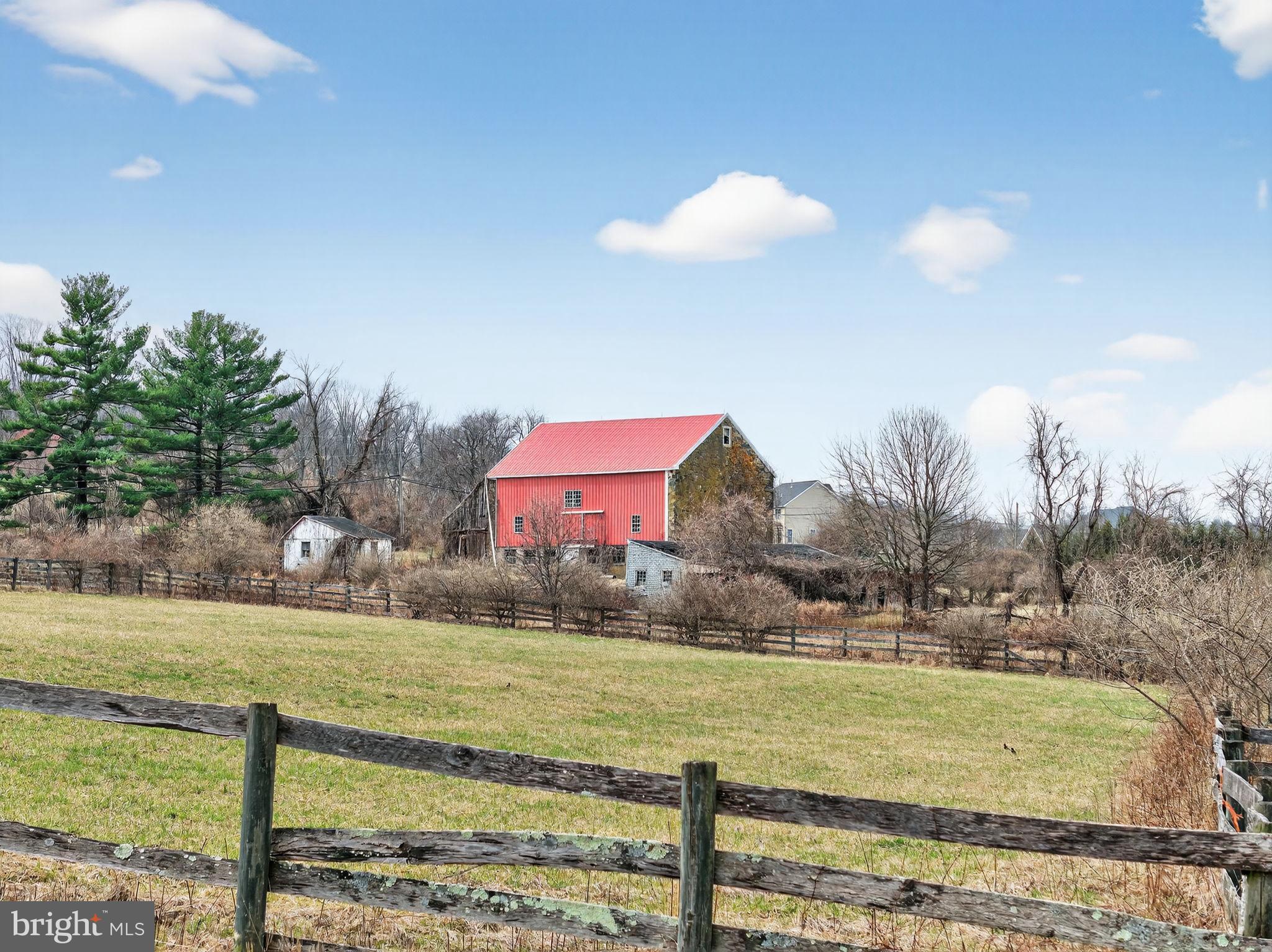 NONE AVAILABLE - Farm