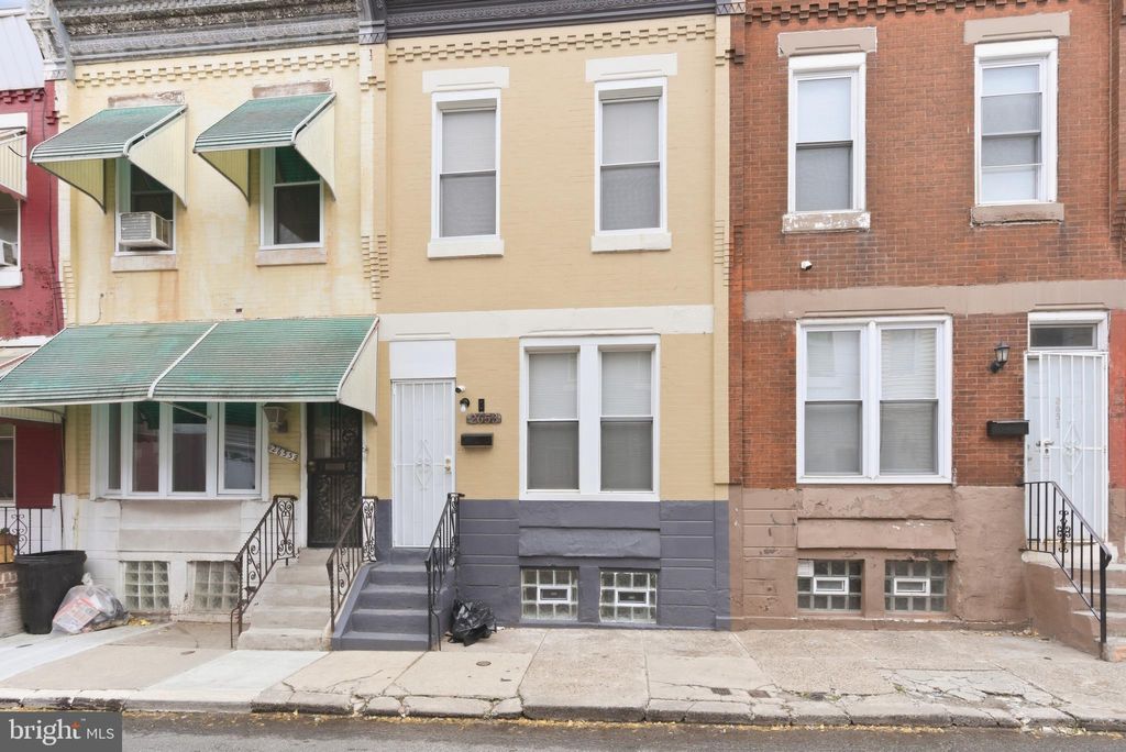 Photo of 2653 N Colorado Street, PHILADELPHIA, PA 19132 (MLS # PAPH2567192)