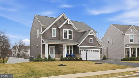 Homes For Sale - 9441 Deschamp Ct. Ct<br/> MANASSAS, VA 20112