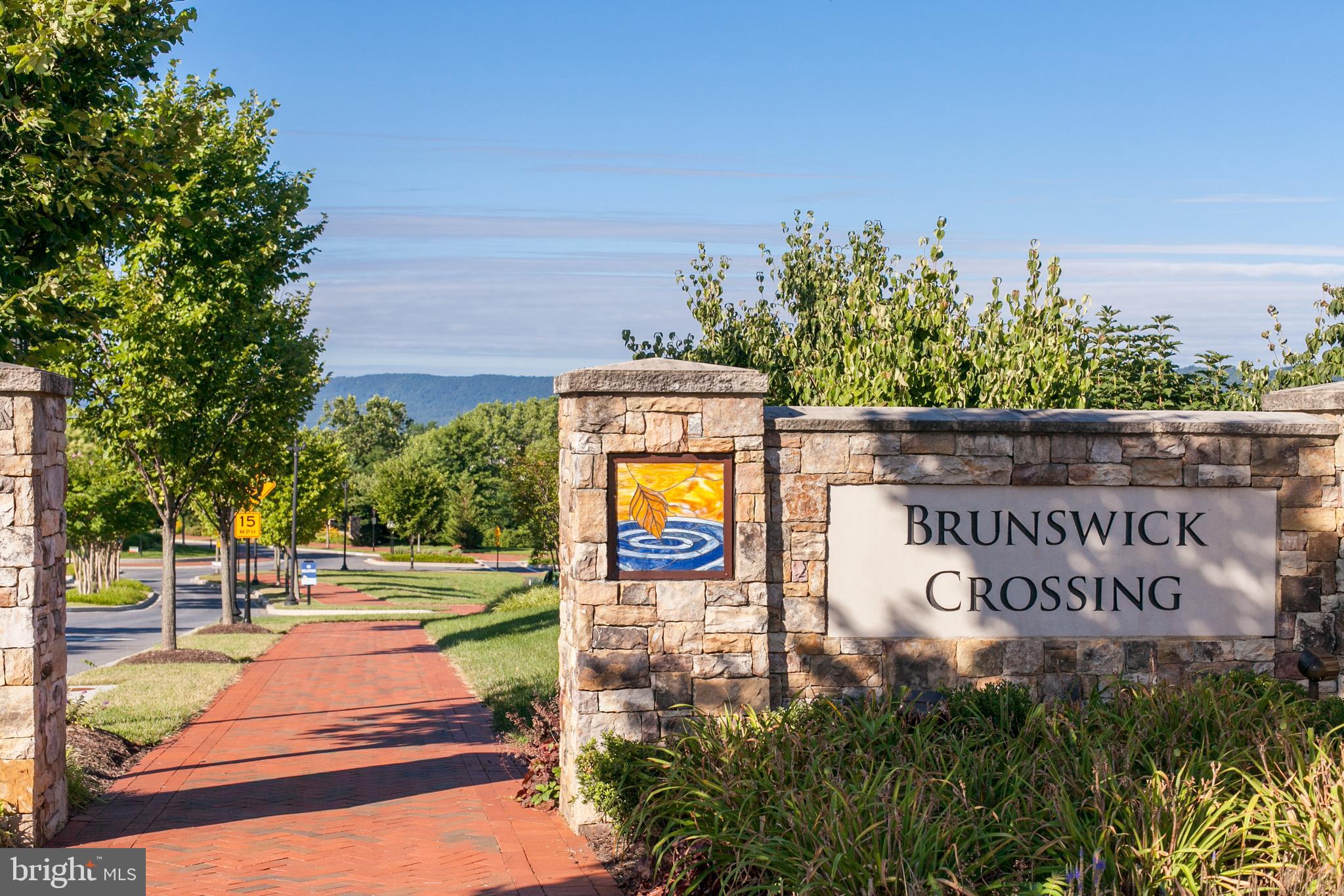 BRUNSWICK CROSSING - Residential