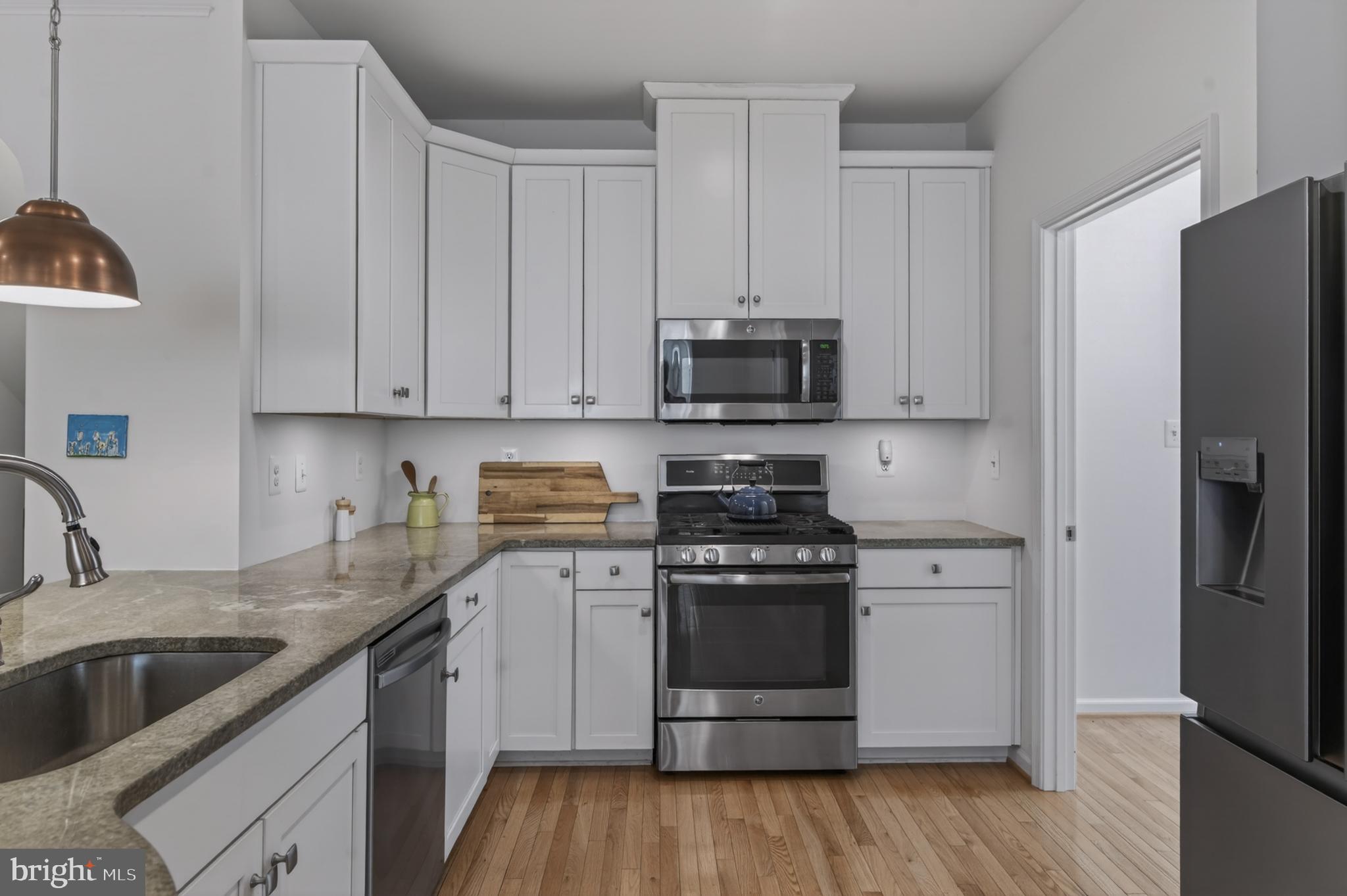 BRUNSWICK CROSSING - Residential