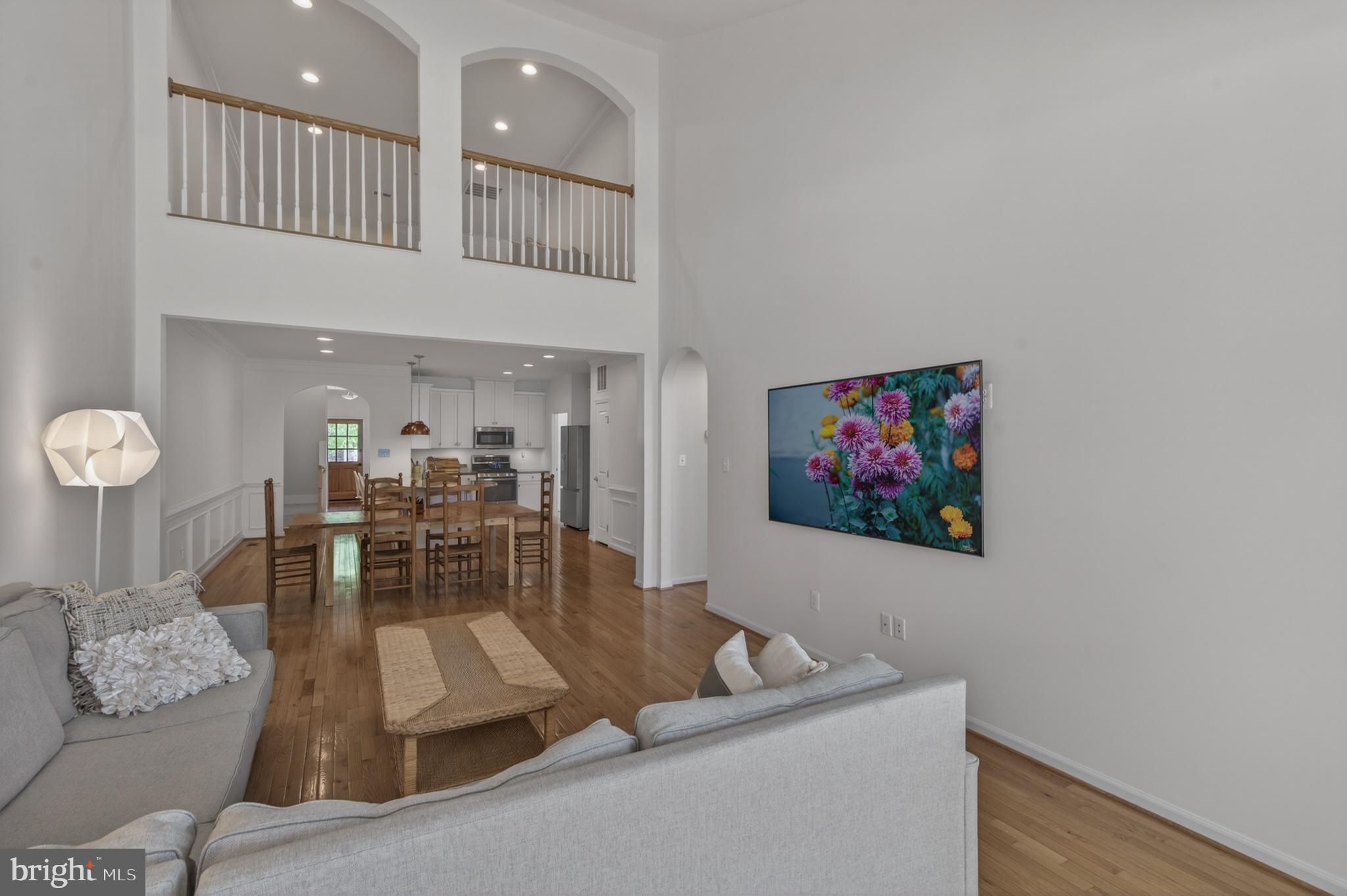 BRUNSWICK CROSSING - Residential