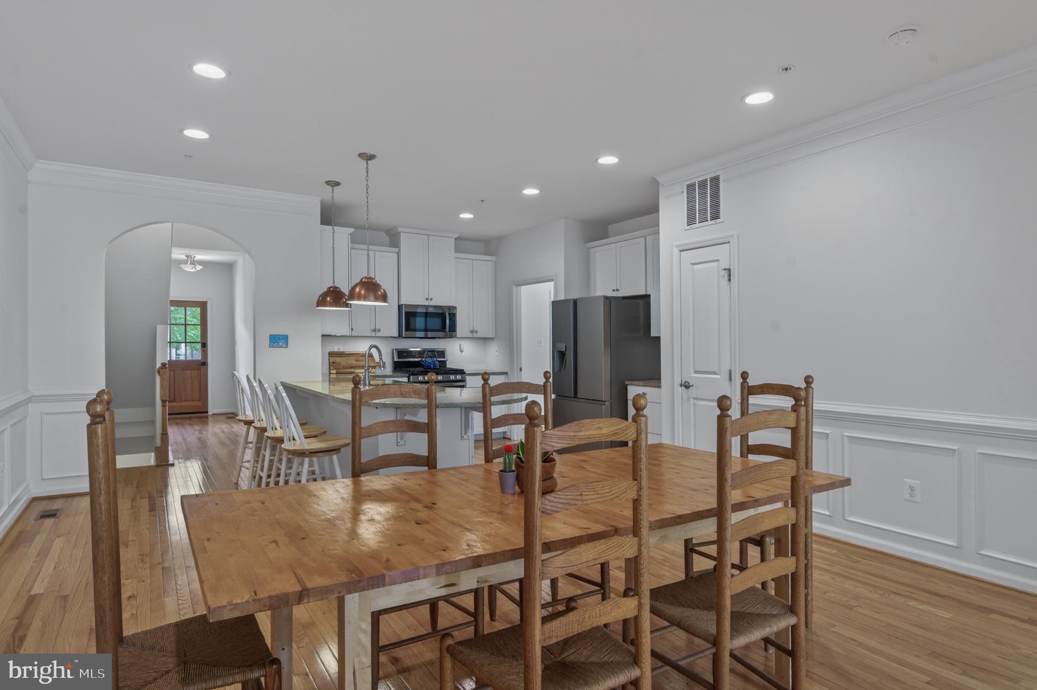 BRUNSWICK CROSSING - Residential