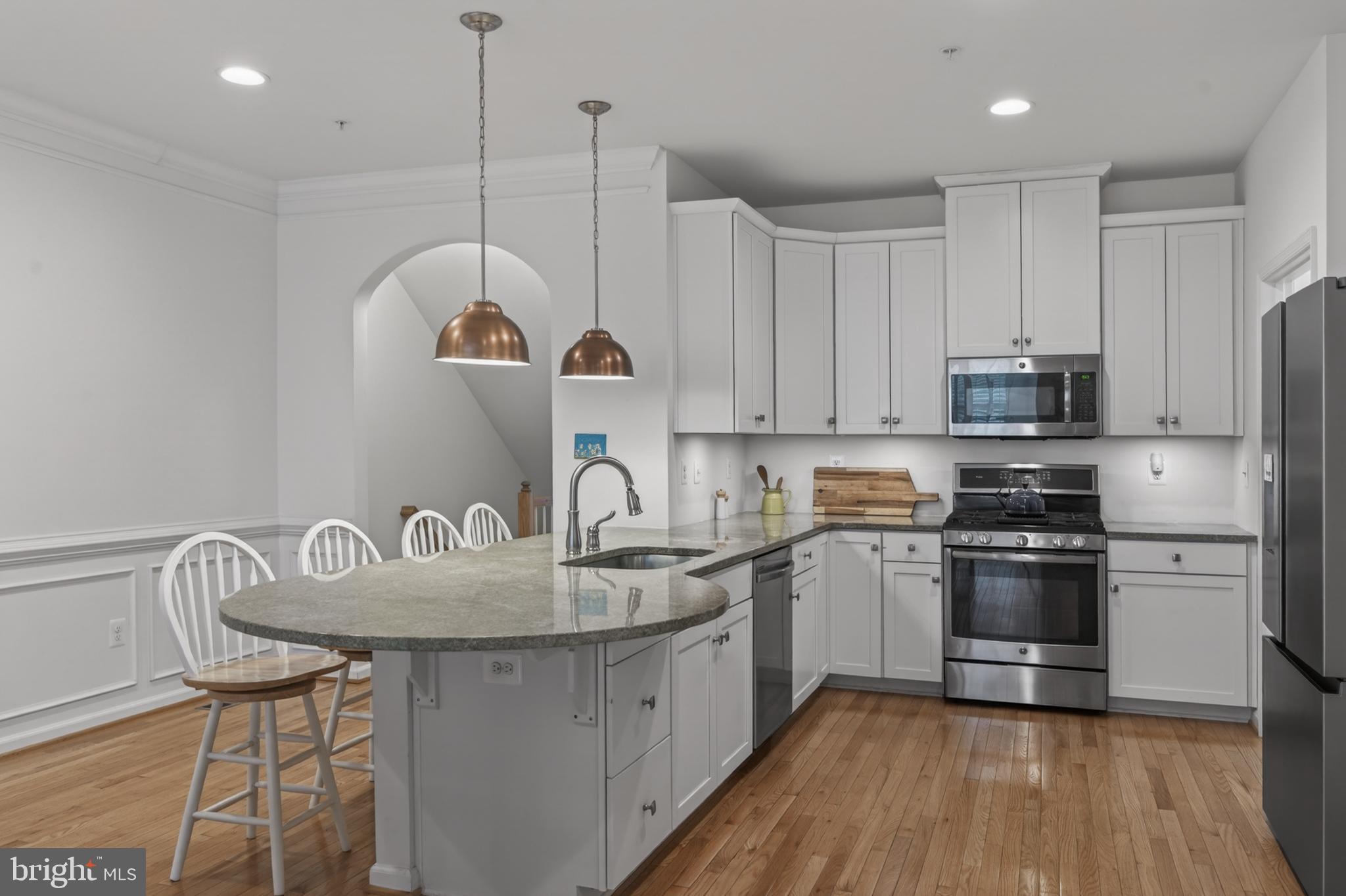 BRUNSWICK CROSSING - Residential
