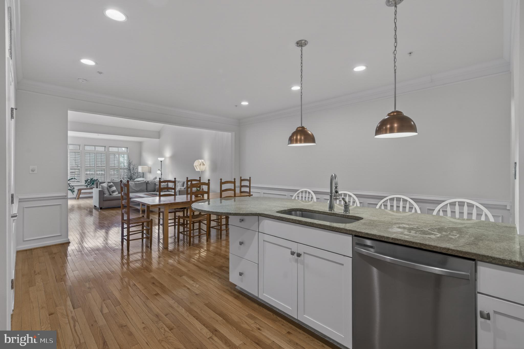 BRUNSWICK CROSSING - Residential