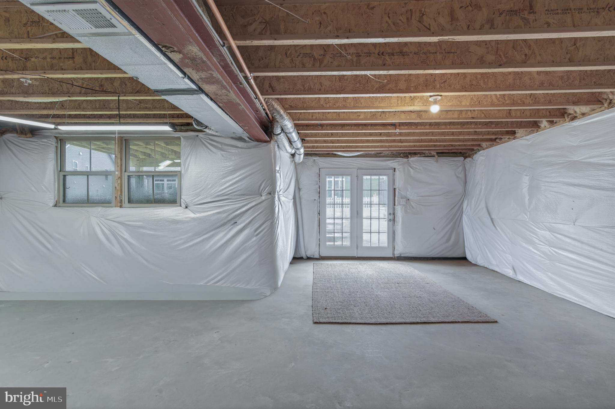 BRUNSWICK CROSSING - Residential