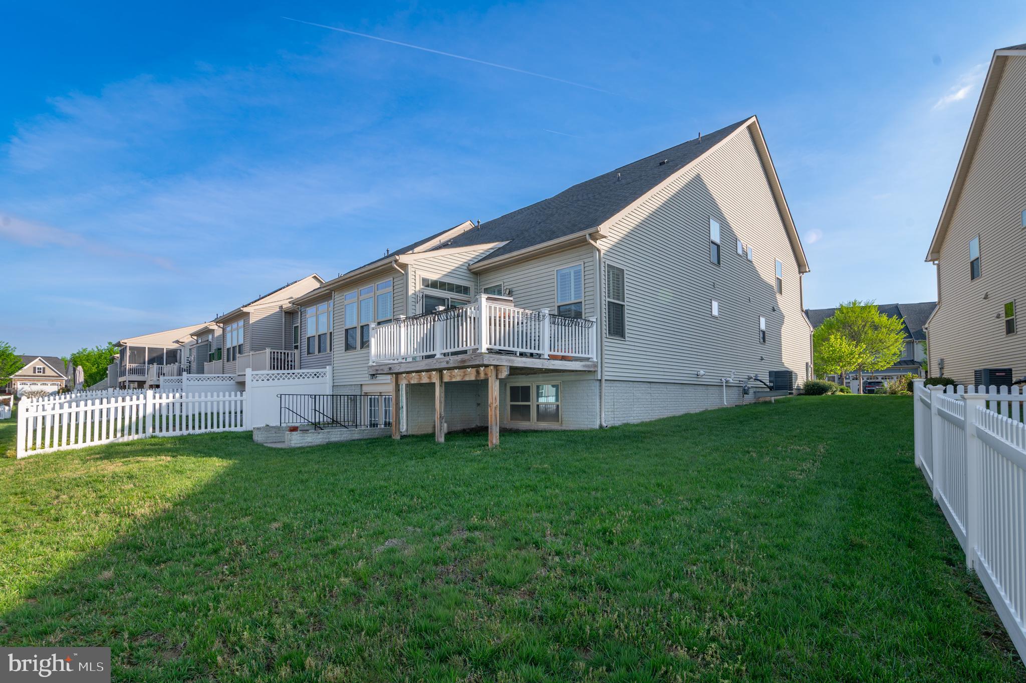 406 WILLS CREEK DRIVE