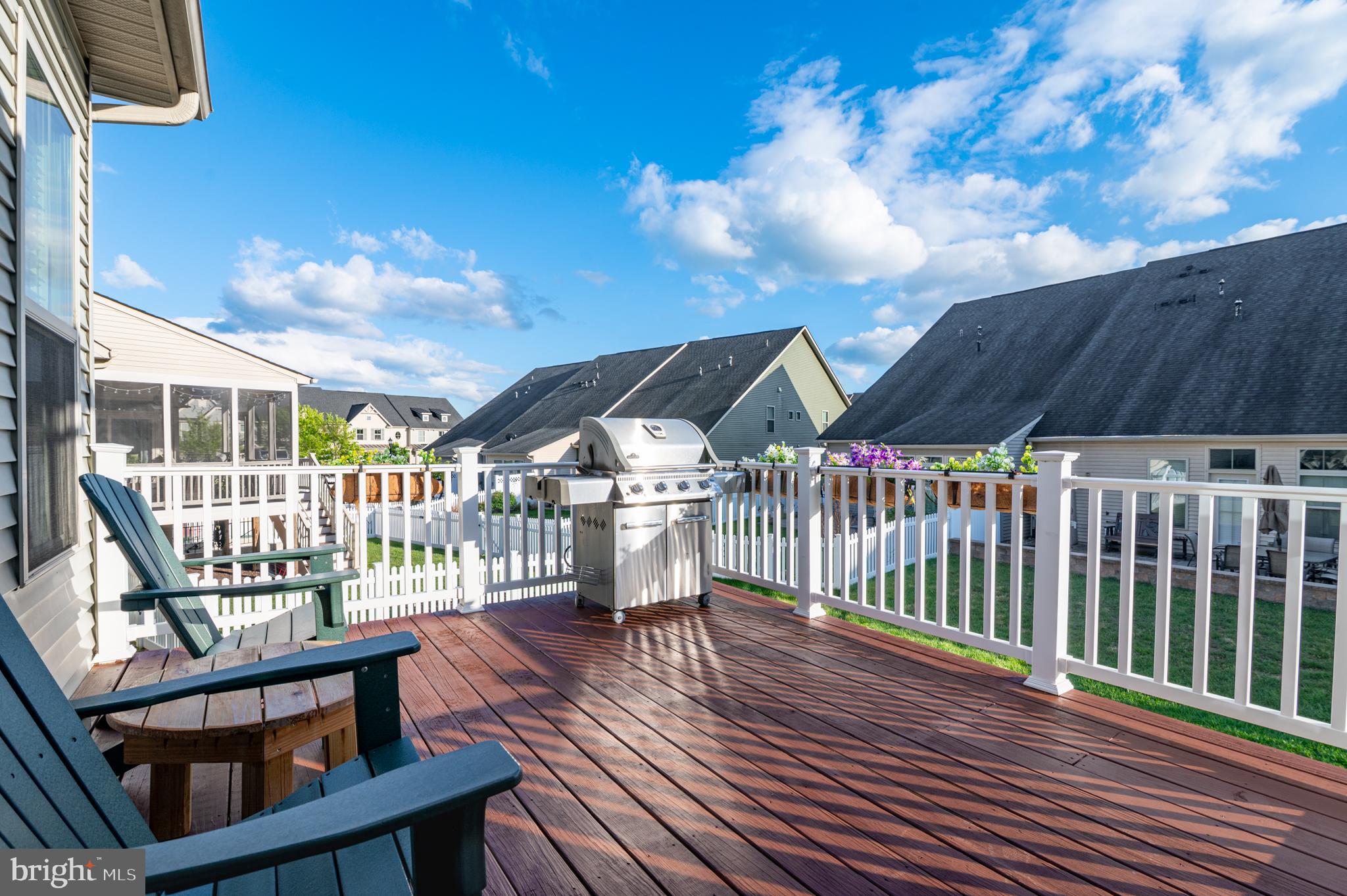 BRUNSWICK CROSSING - Residential