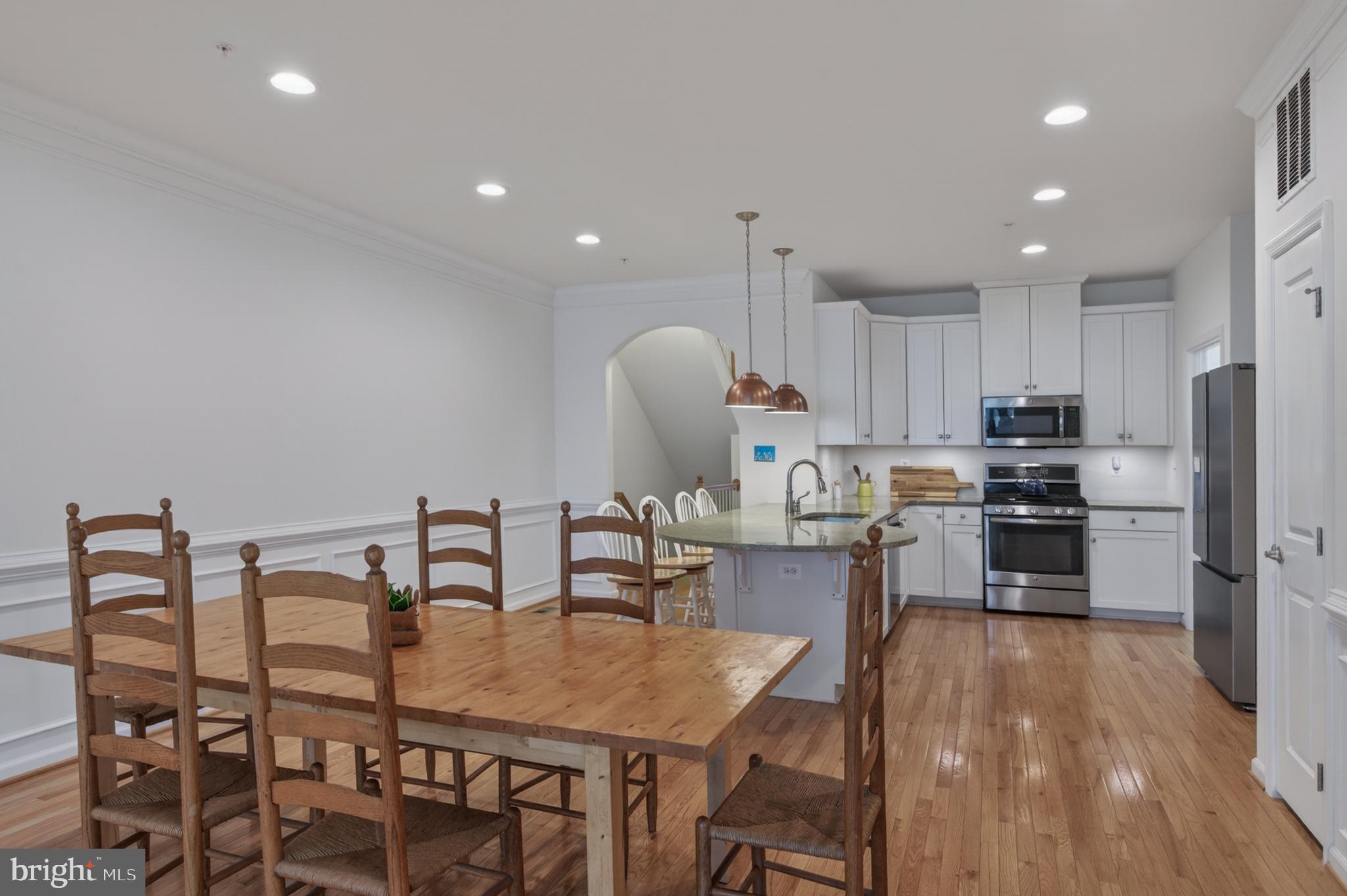 BRUNSWICK CROSSING - Residential