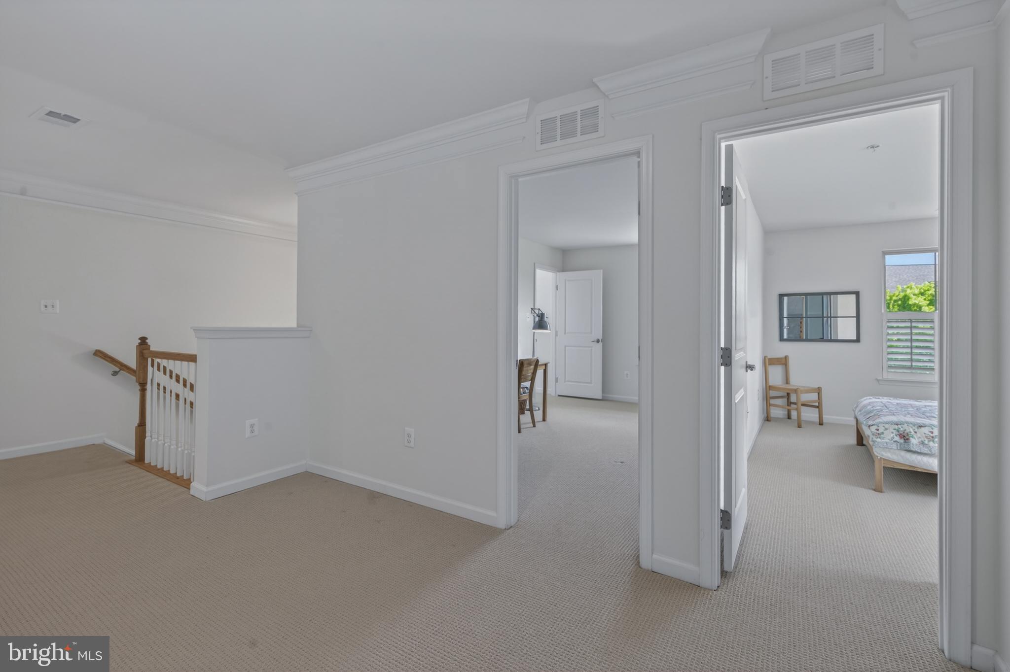 BRUNSWICK CROSSING - Residential