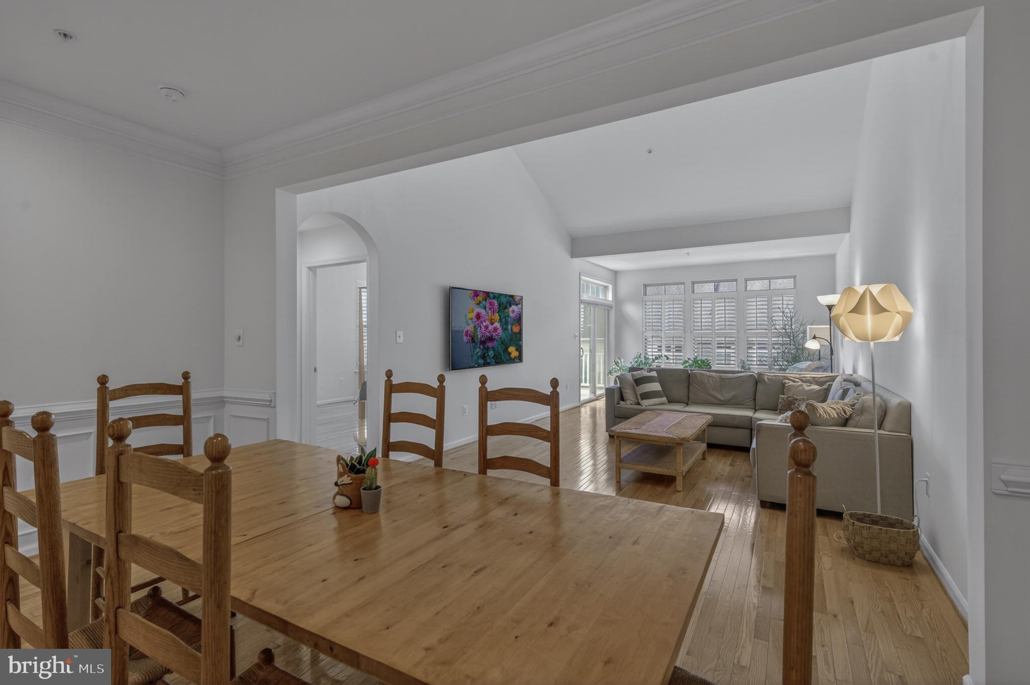 BRUNSWICK CROSSING - Residential