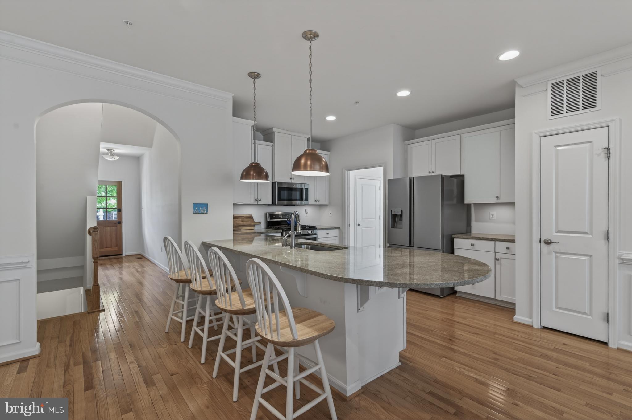 BRUNSWICK CROSSING - Residential