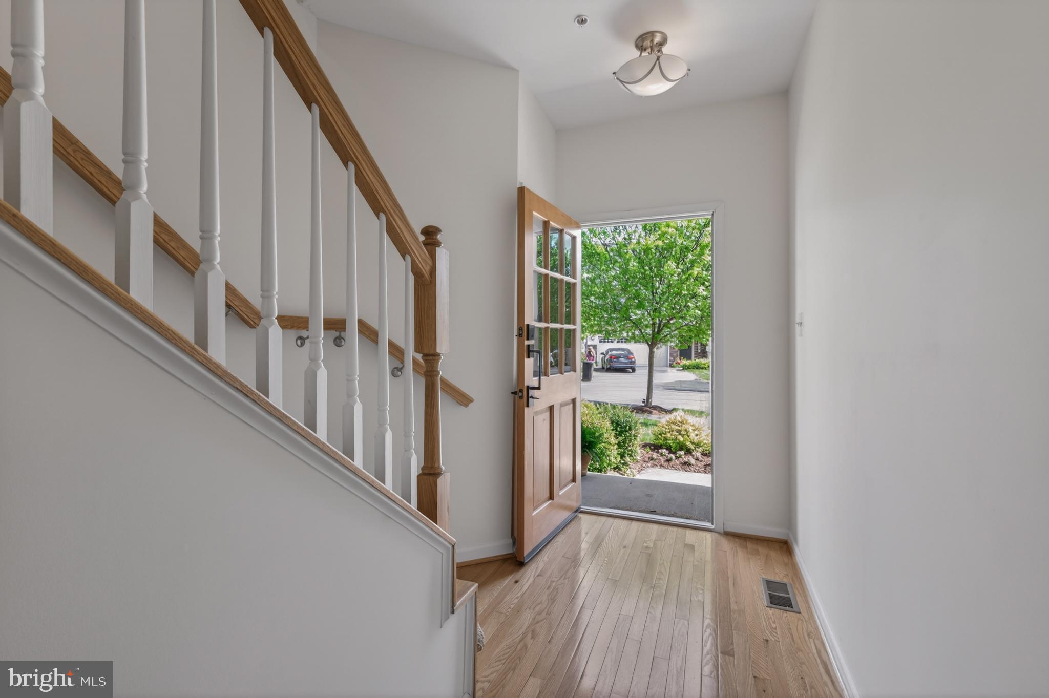 BRUNSWICK CROSSING - Residential