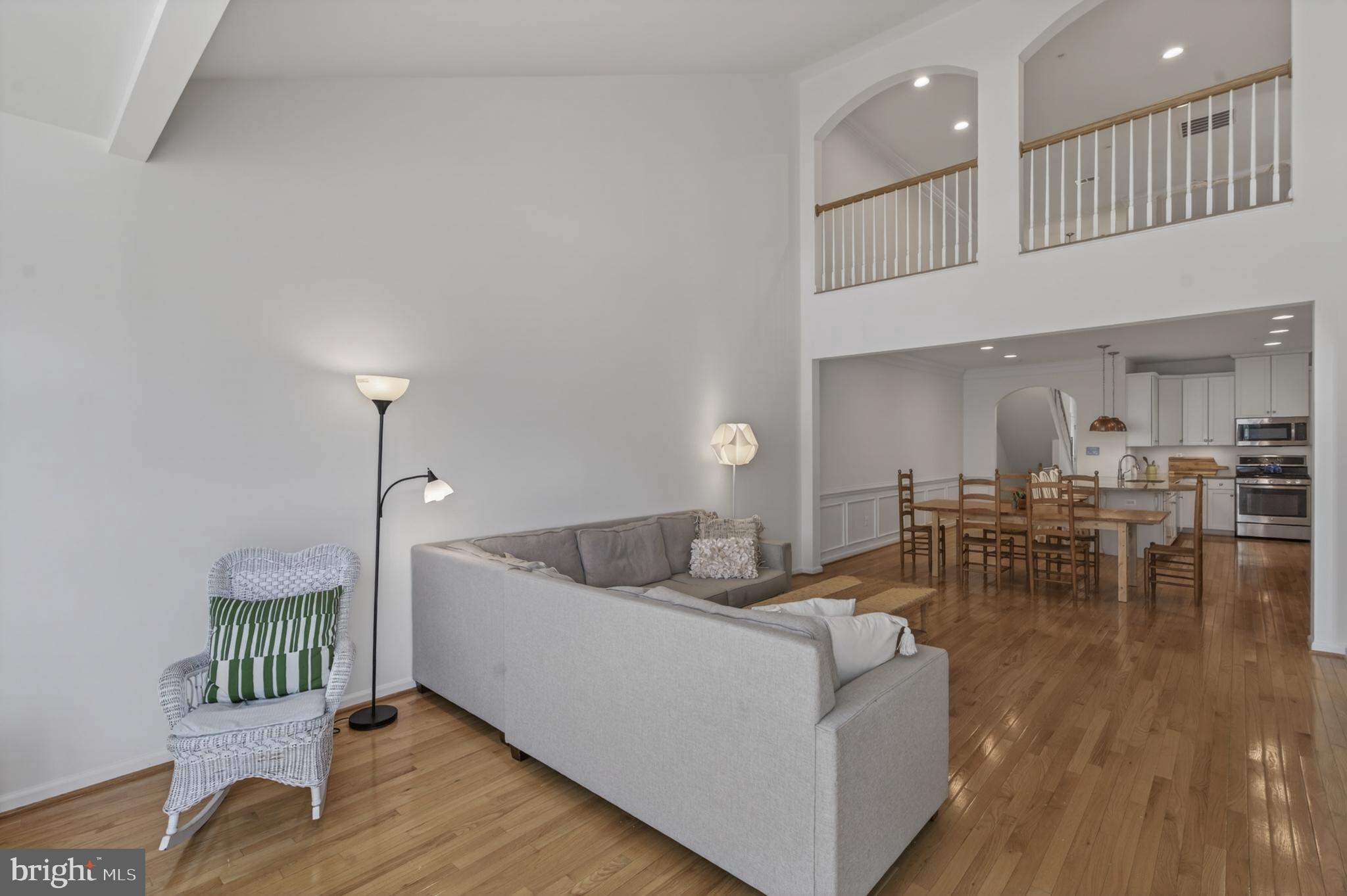 BRUNSWICK CROSSING - Residential