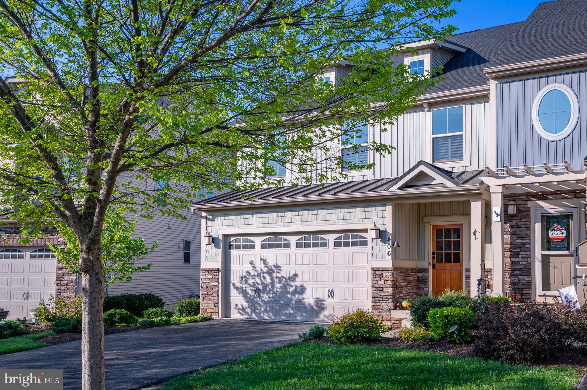 406 WILLS CREEK DRIVE