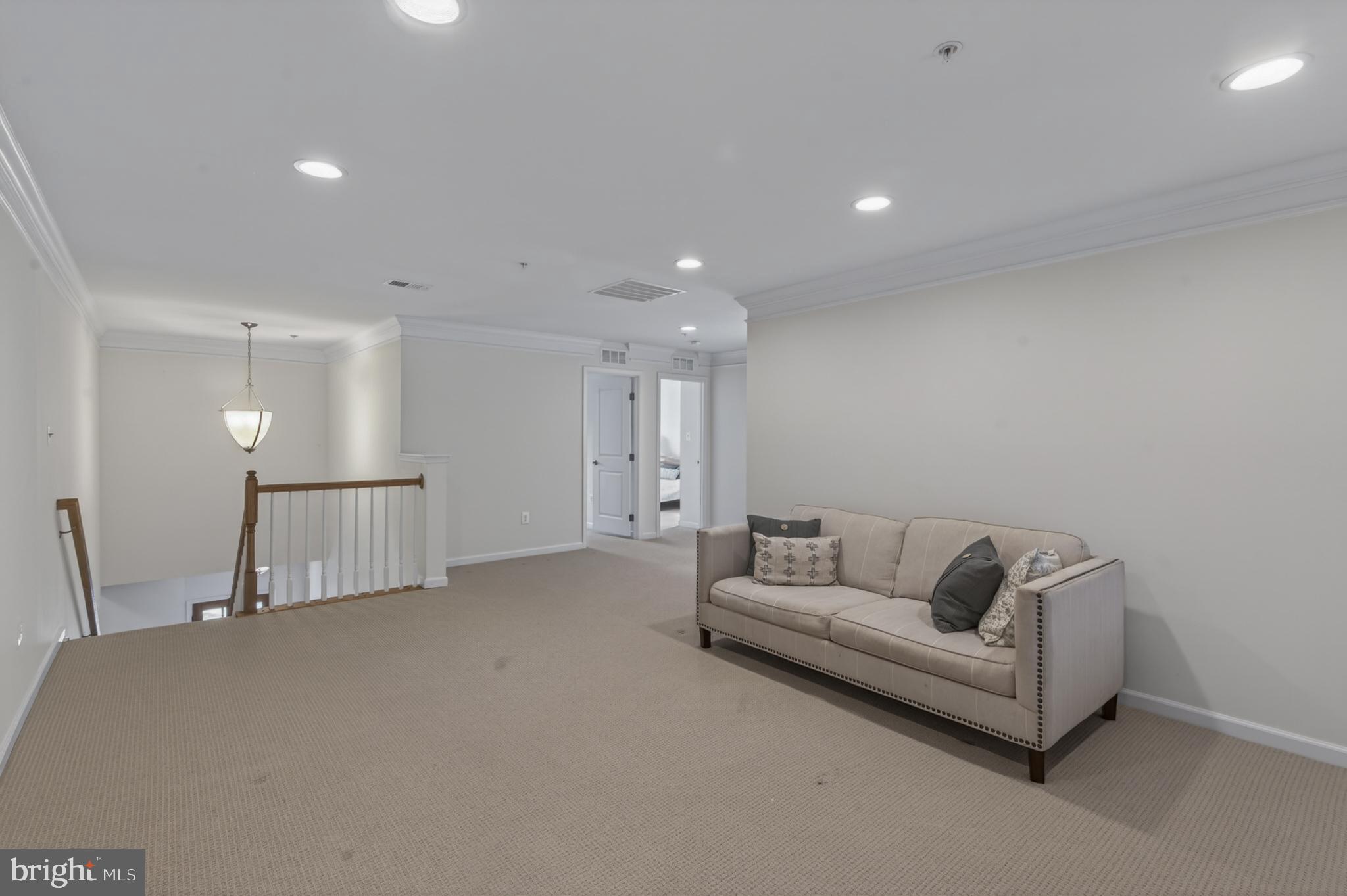 BRUNSWICK CROSSING - Residential