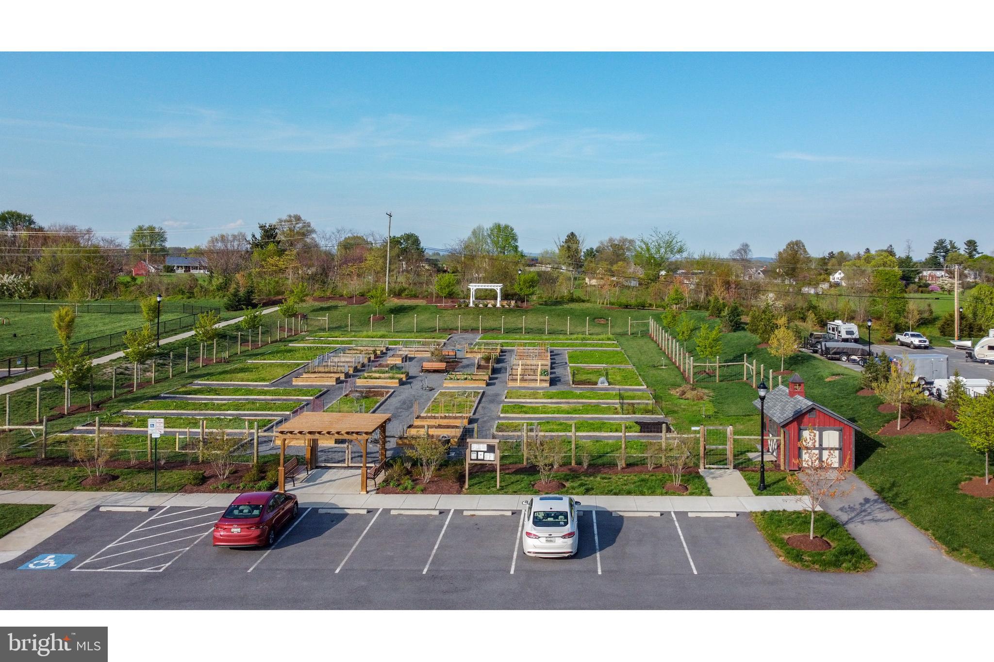 BRUNSWICK CROSSING - Residential
