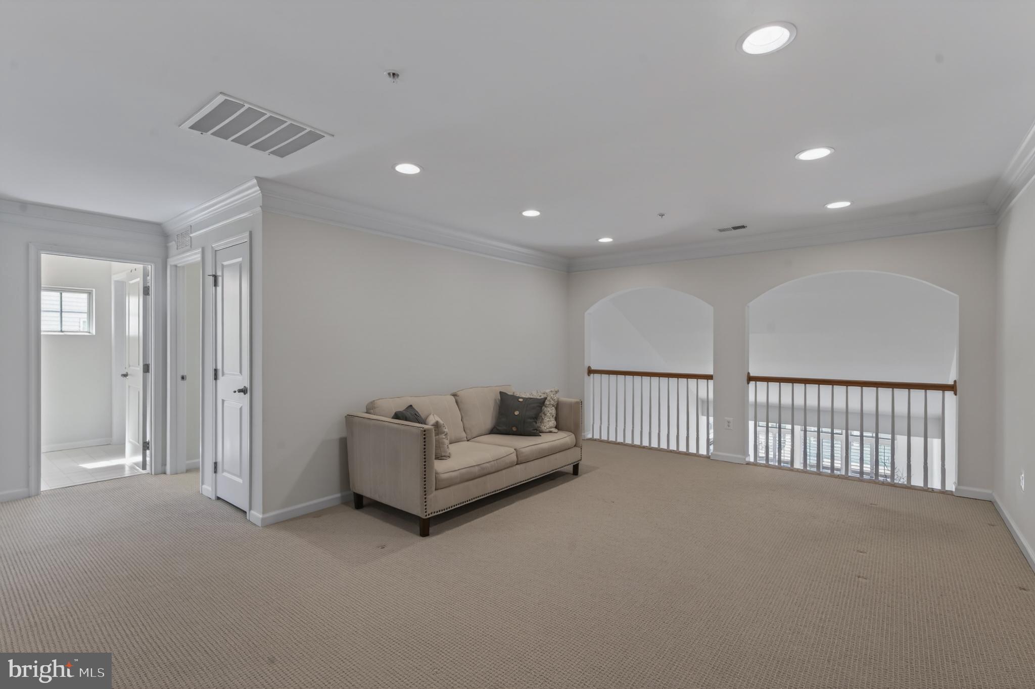 BRUNSWICK CROSSING - Residential