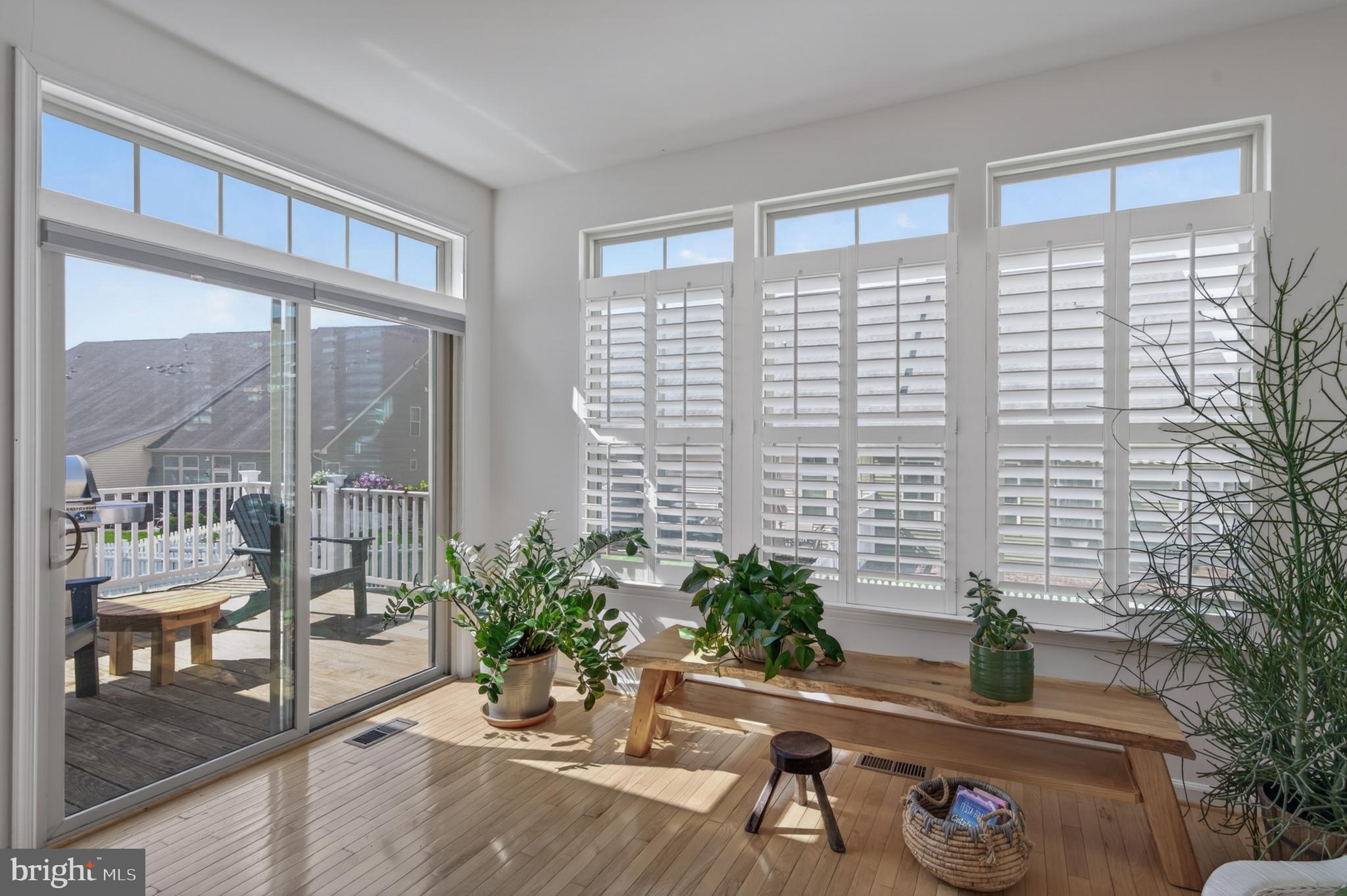 BRUNSWICK CROSSING - Residential