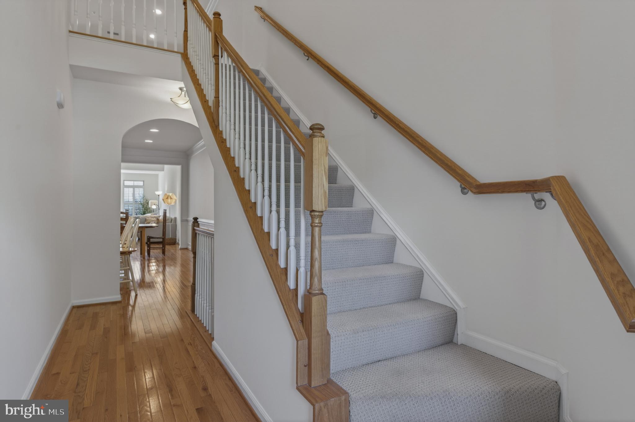 BRUNSWICK CROSSING - Residential