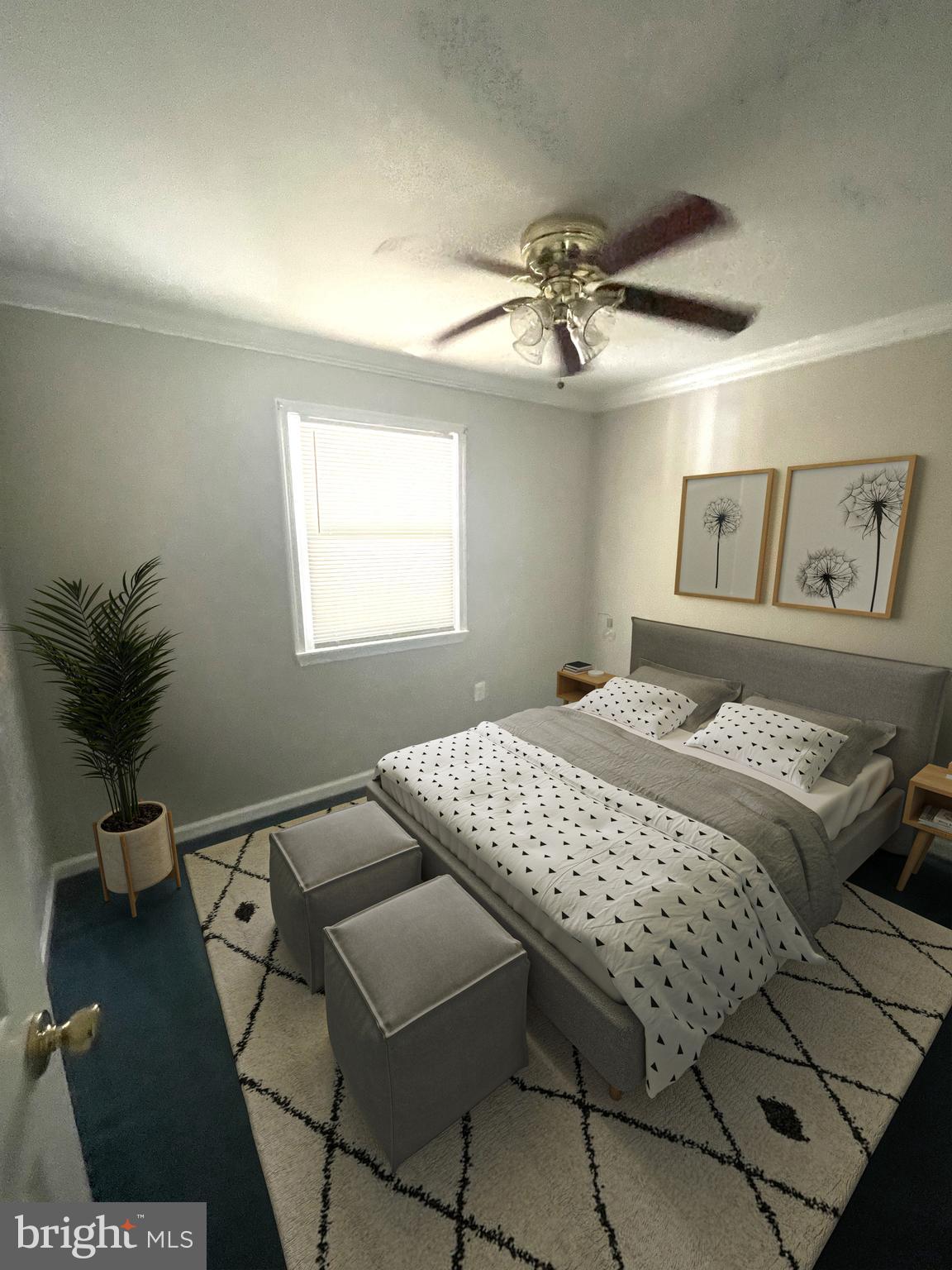 DALE CITY - Residential Lease