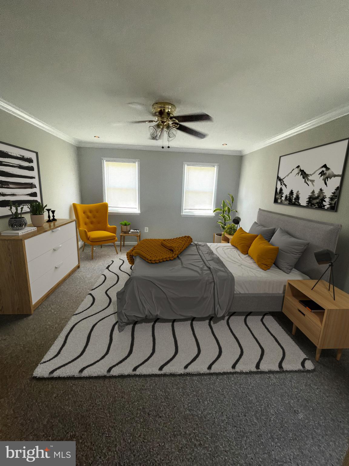 DALE CITY - Residential Lease