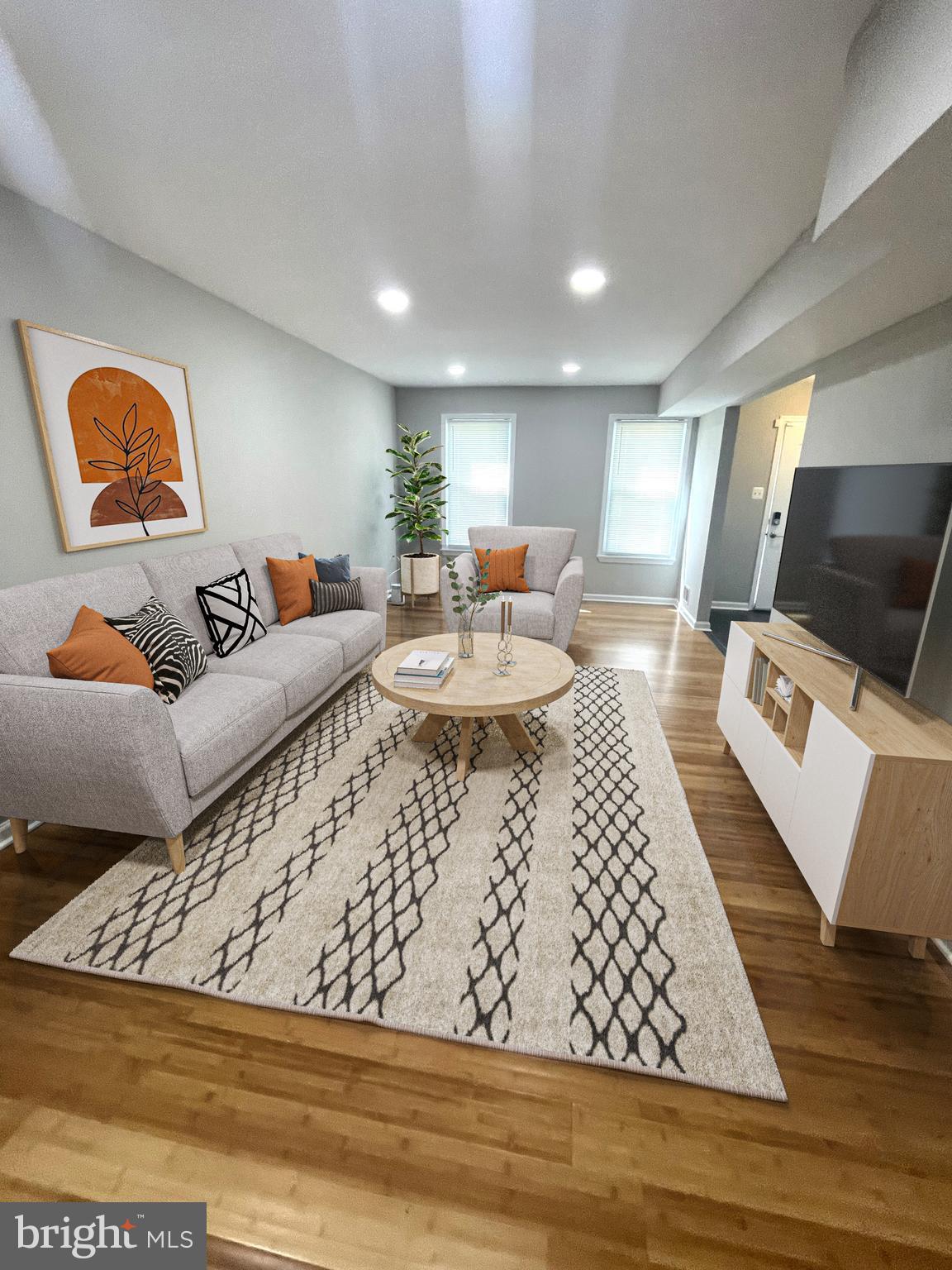 DALE CITY - Residential Lease