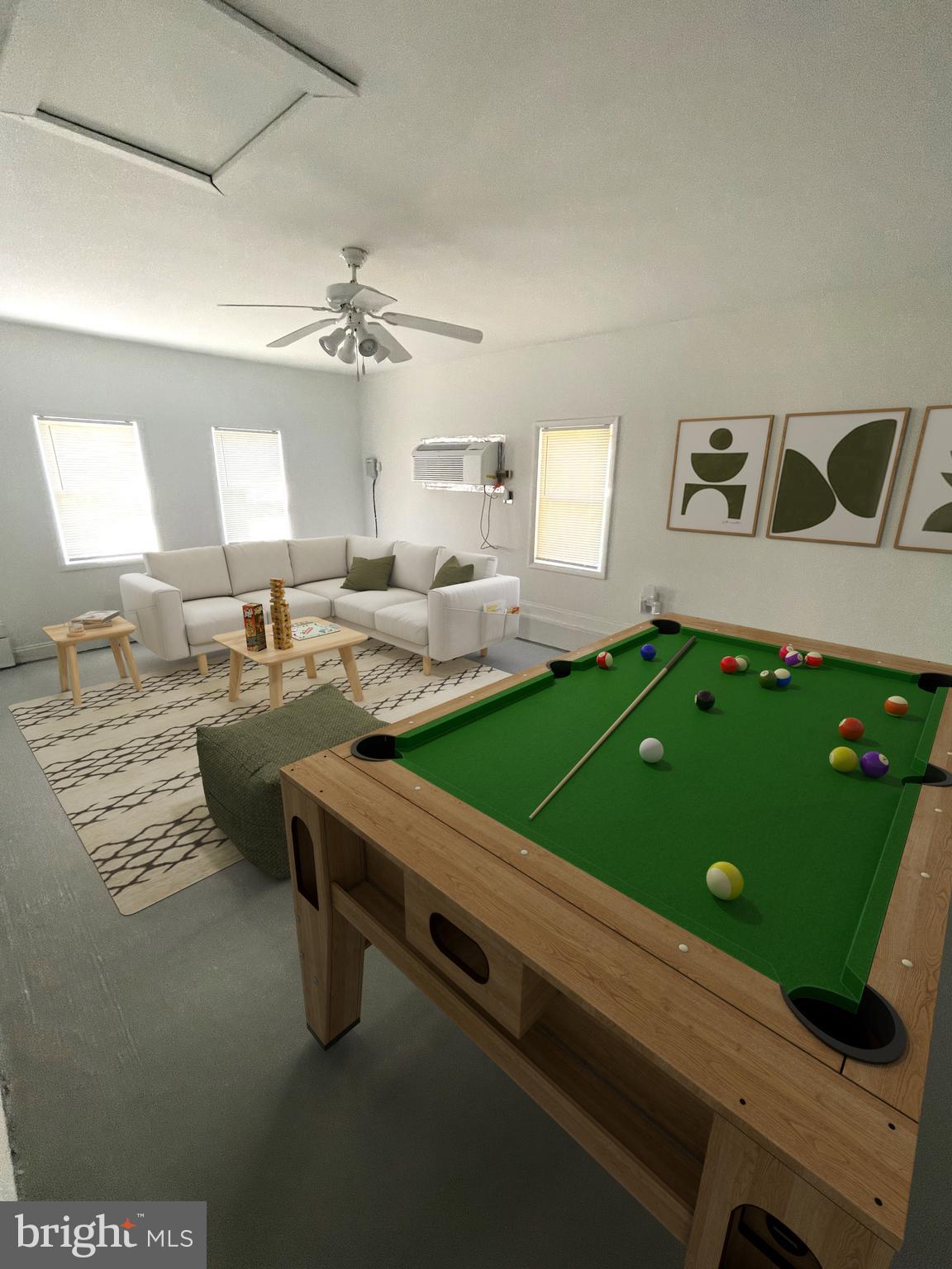 DALE CITY - Residential Lease