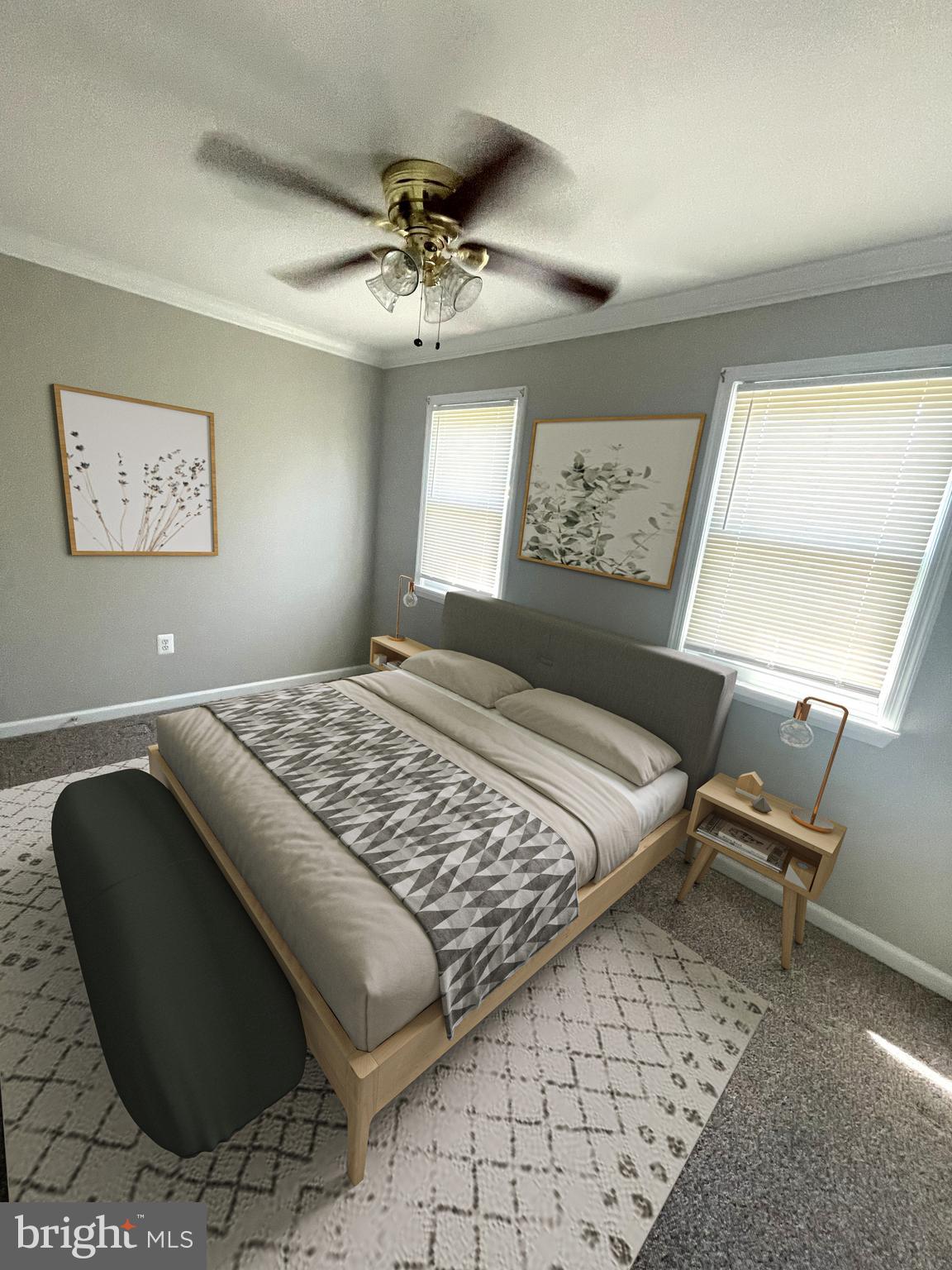 DALE CITY - Residential Lease