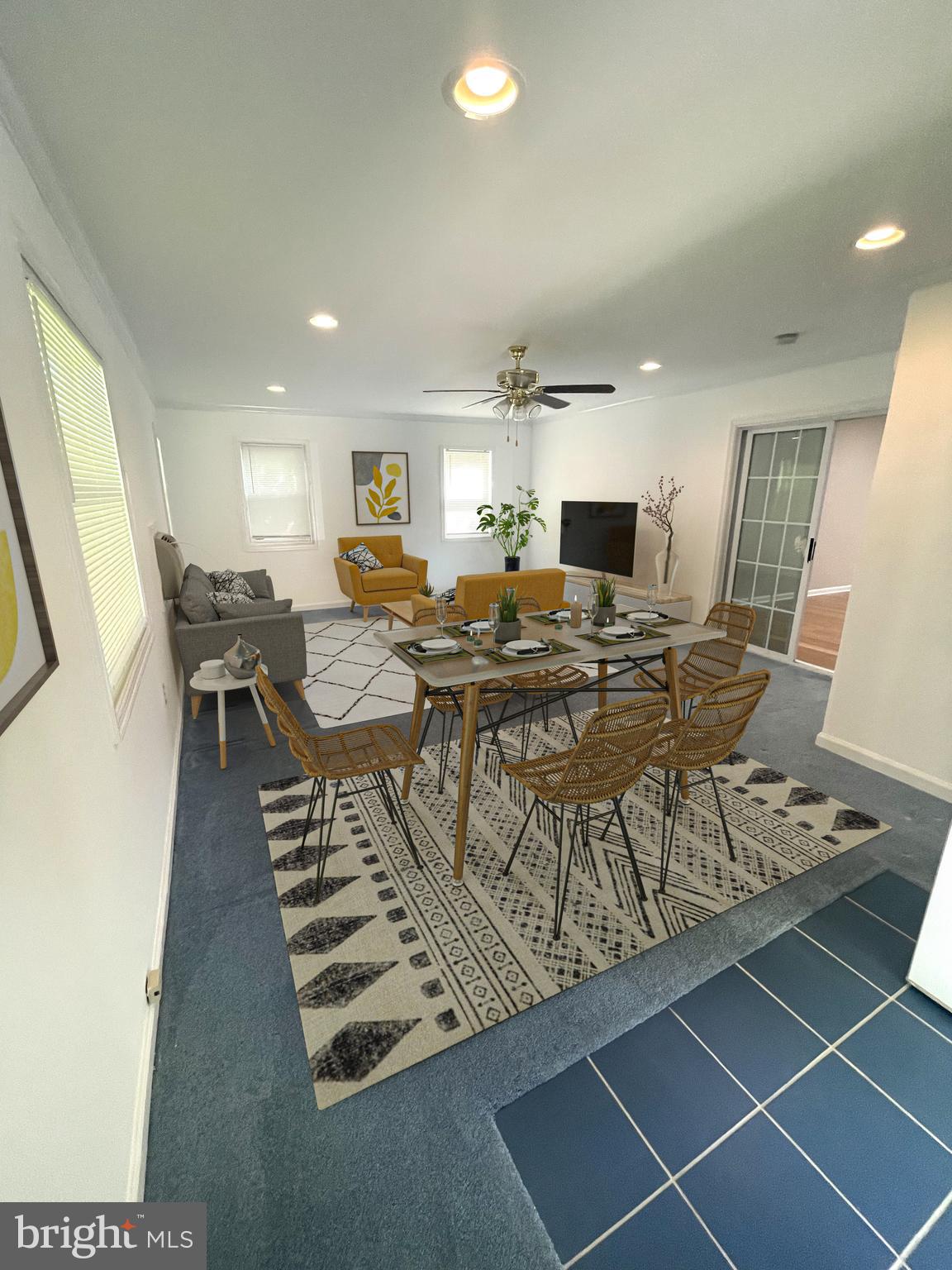 DALE CITY - Residential Lease