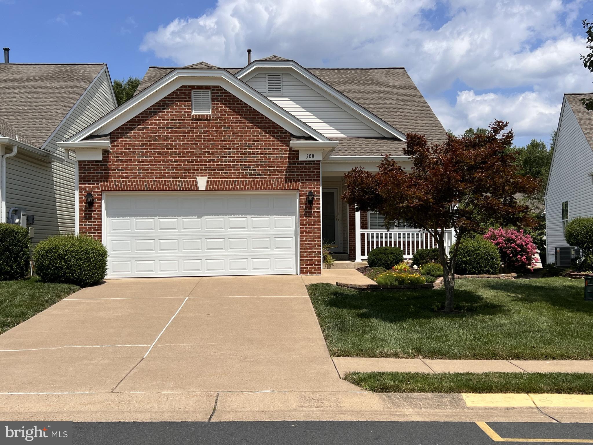 308 BRIDGEWATER CIRCLE
