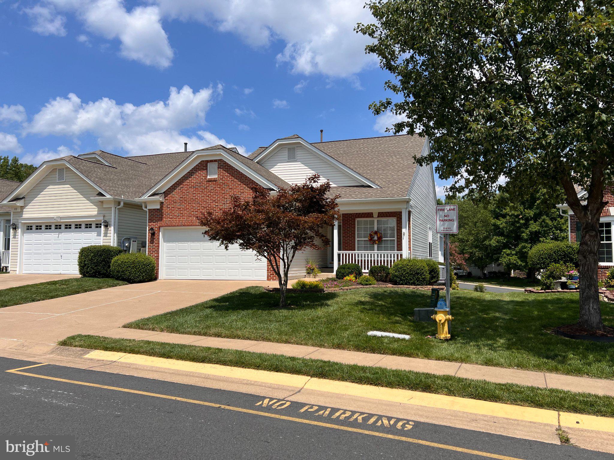 308 BRIDGEWATER CIRCLE