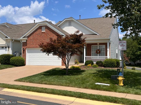 Homes For Sale - 308 Bridgewater Circle<br/> FREDERICKSBURG, VA 22406