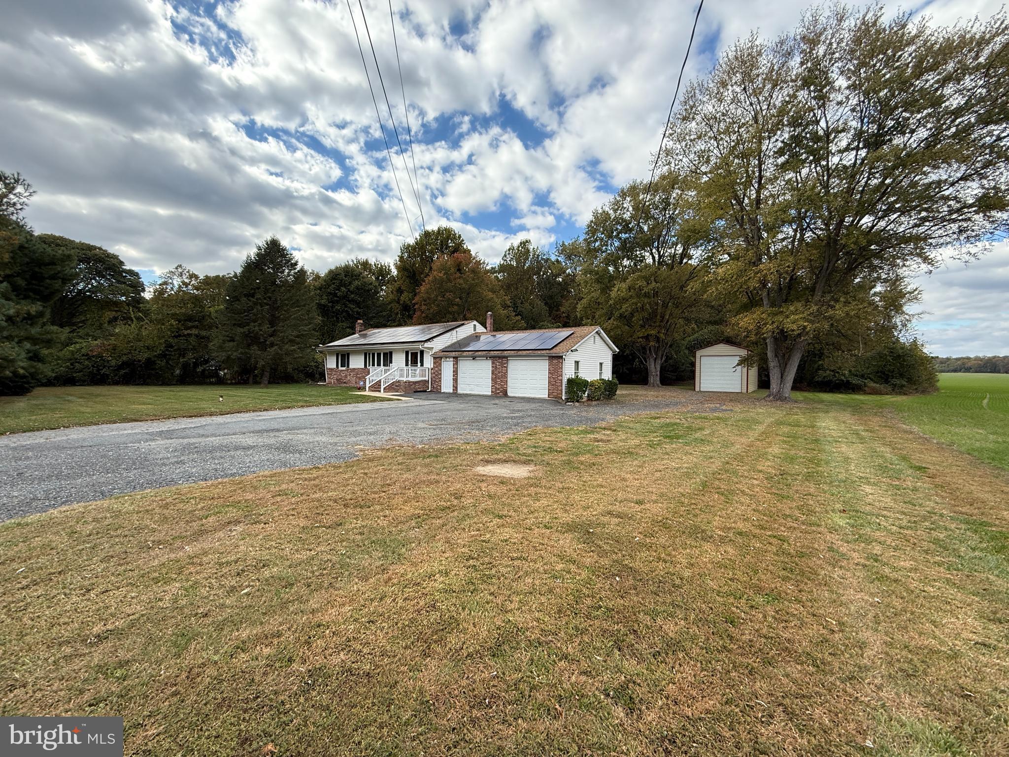 1834 PERRYMAN ROAD