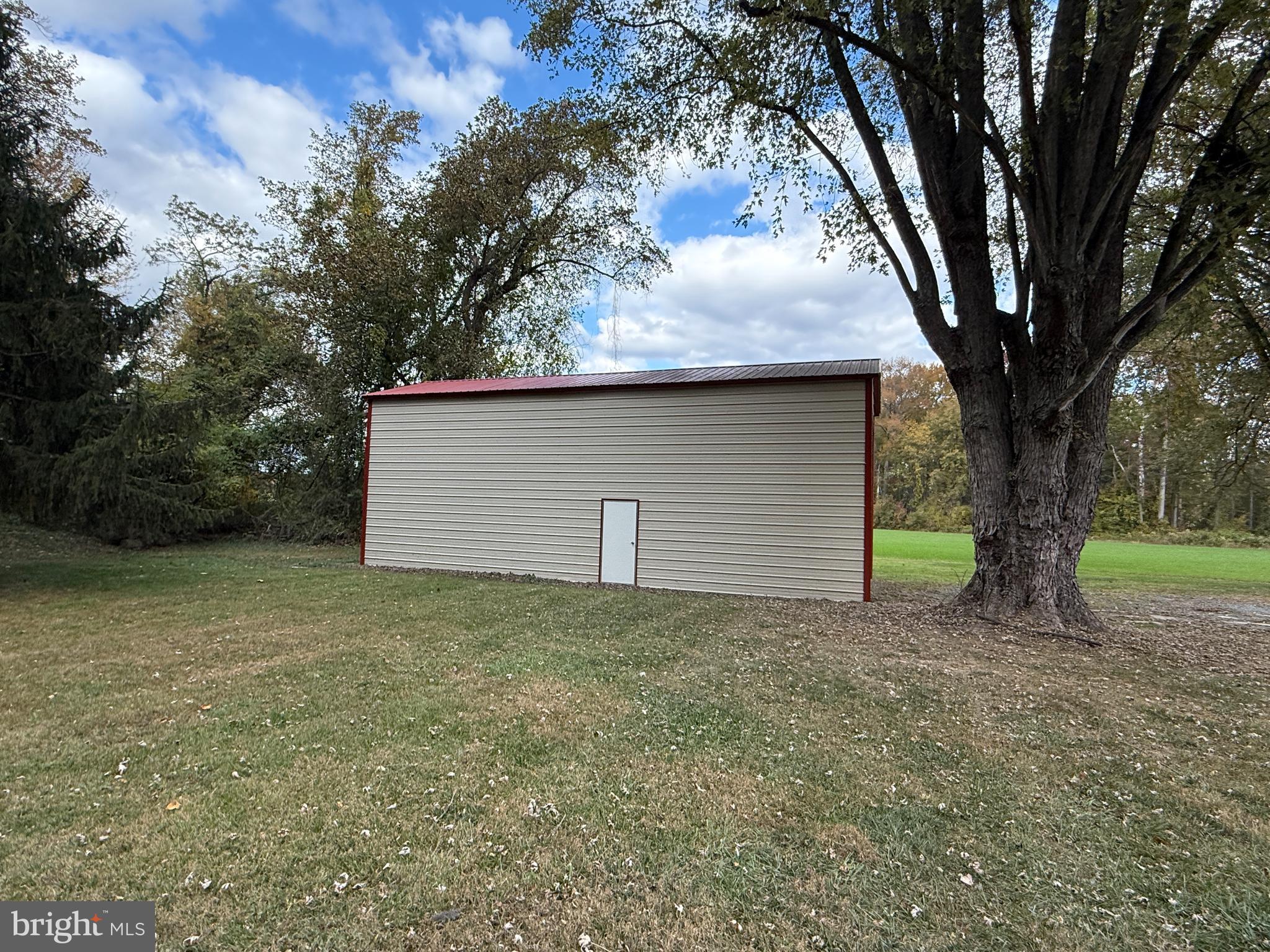 1834 PERRYMAN ROAD