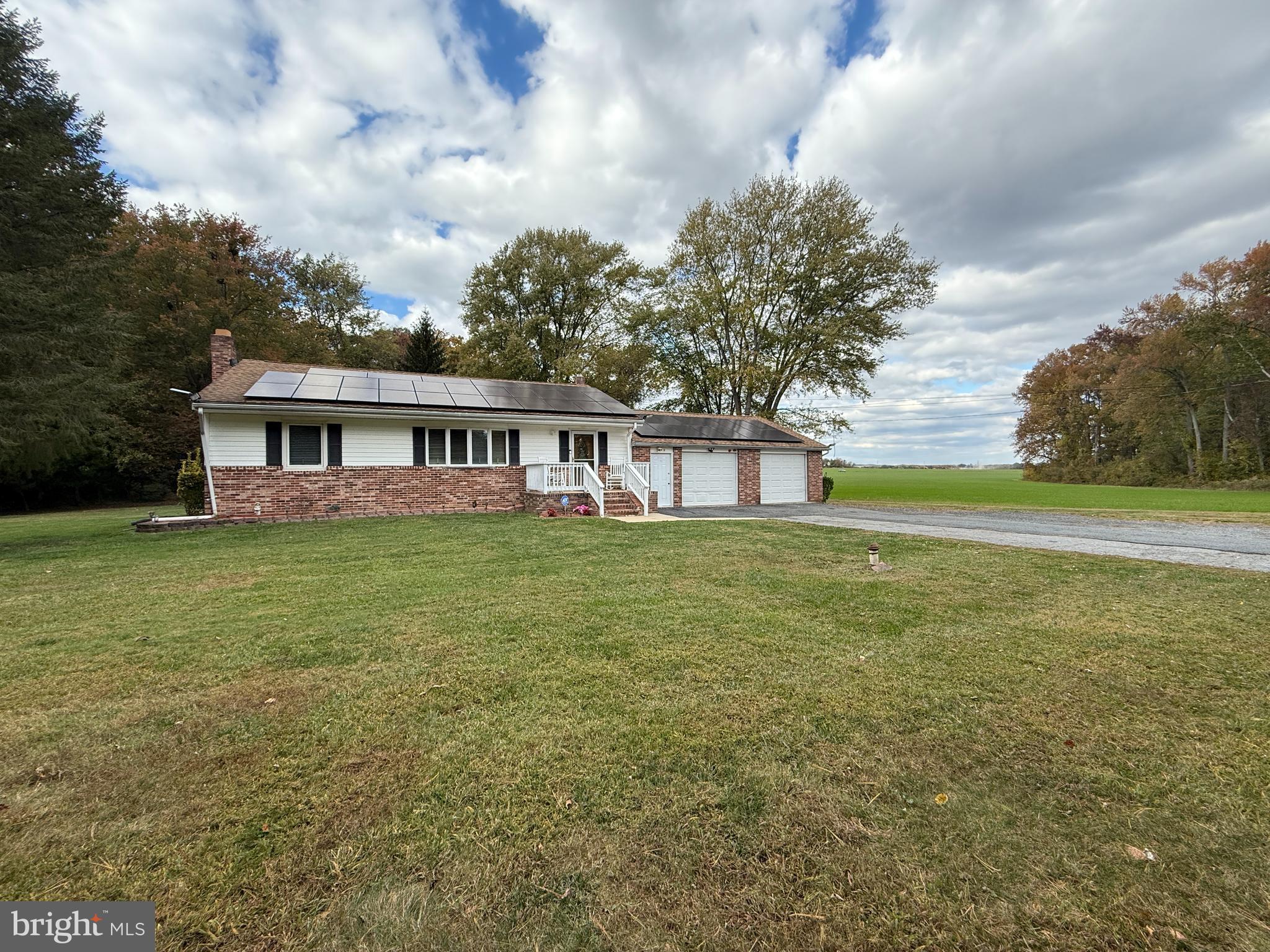 1834 PERRYMAN ROAD