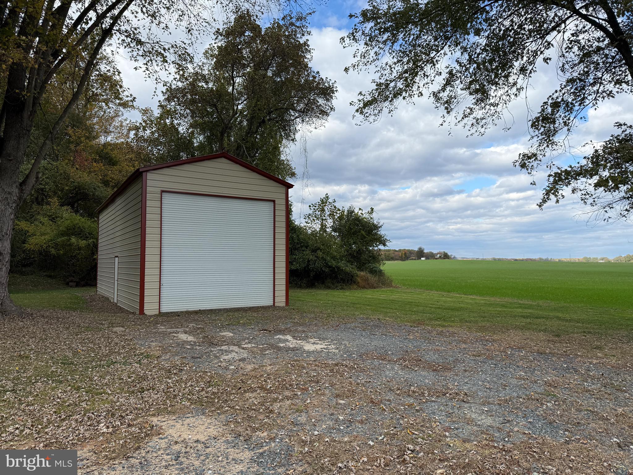 1834 PERRYMAN ROAD
