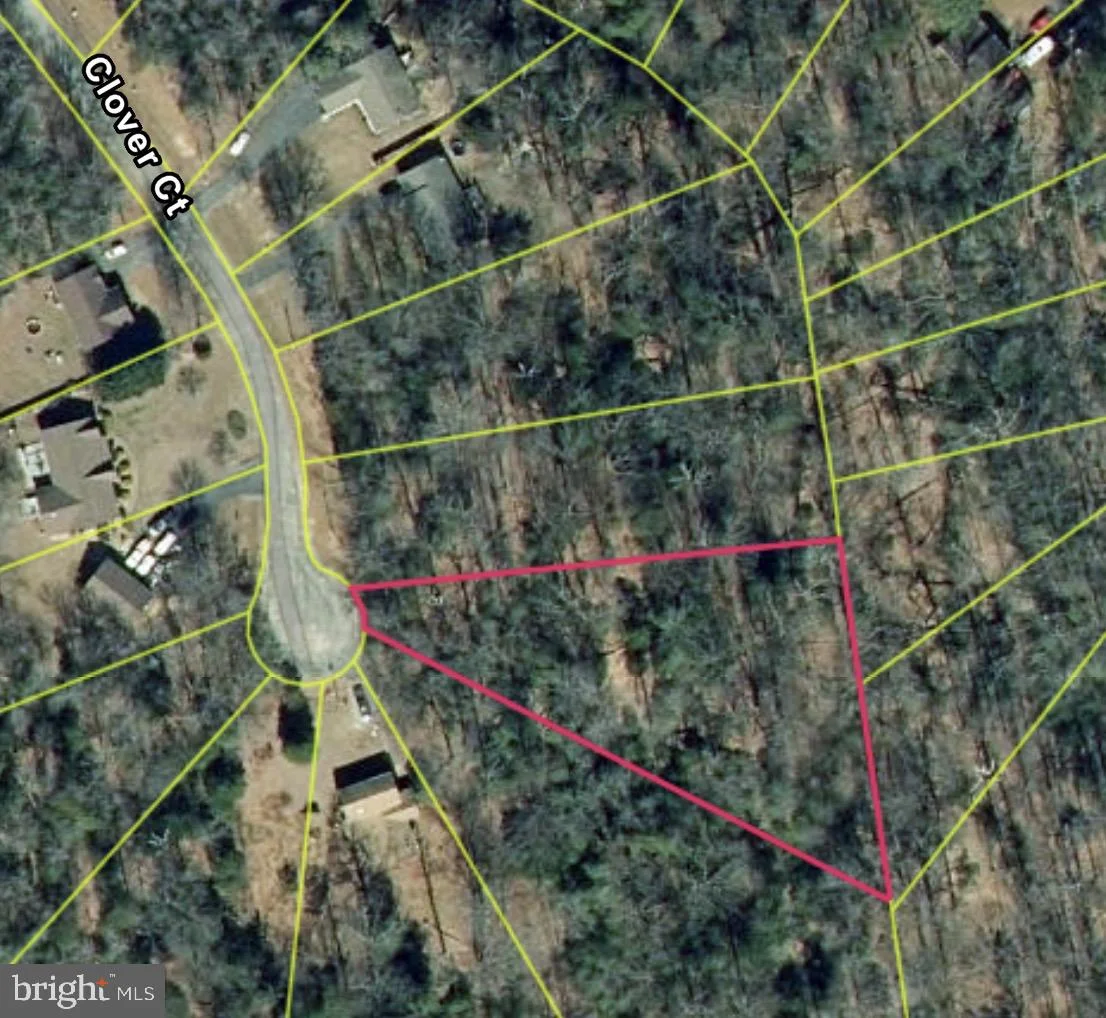 LOT #29 Clover Court, Montross, VA, 22520