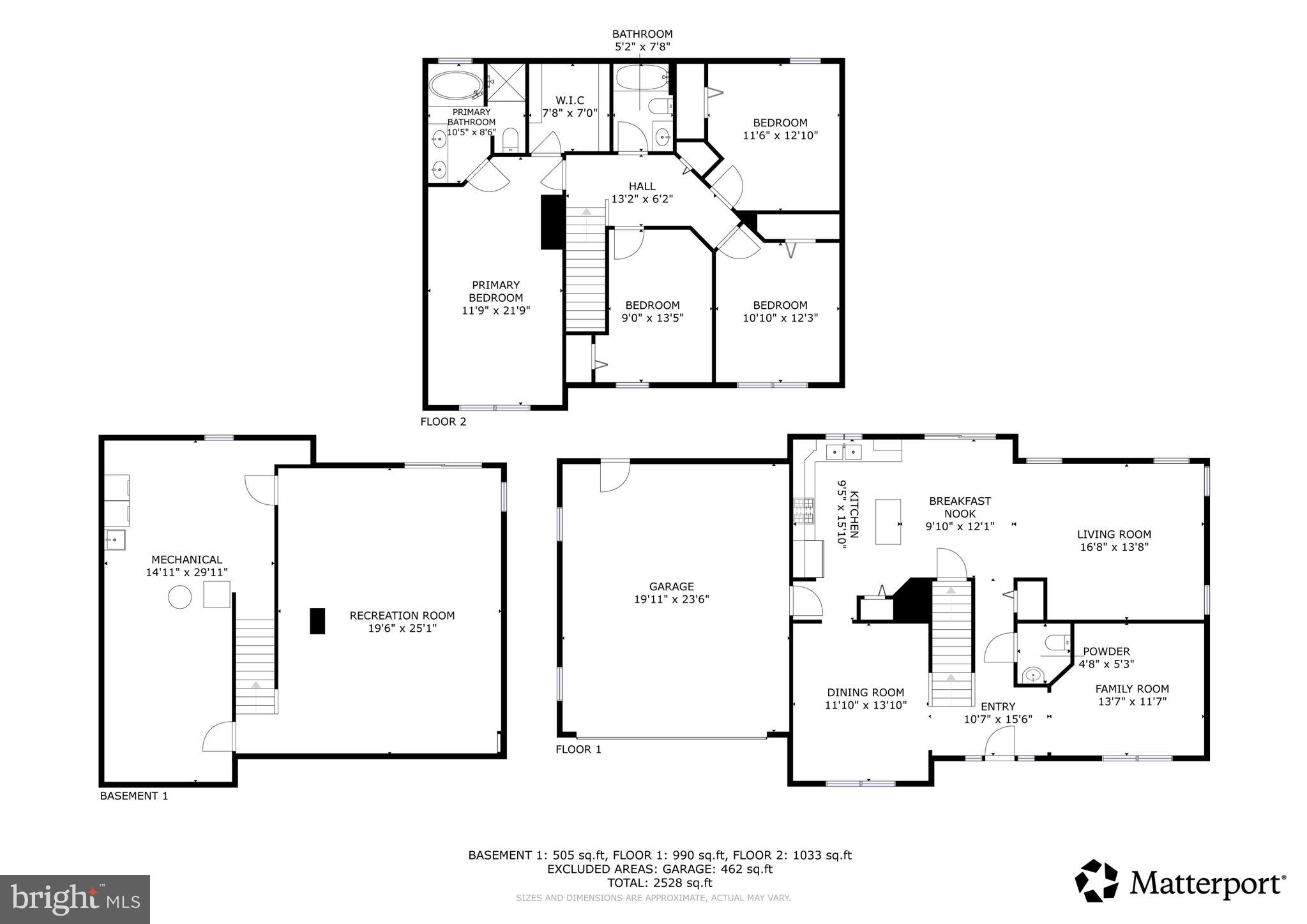 OAKLANDS - Residential