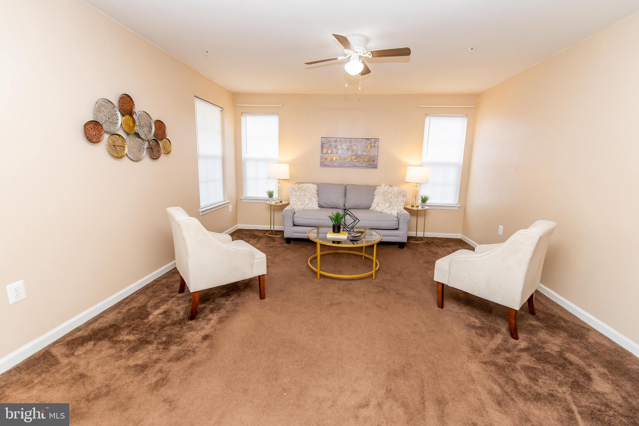 OAKLANDS - Residential