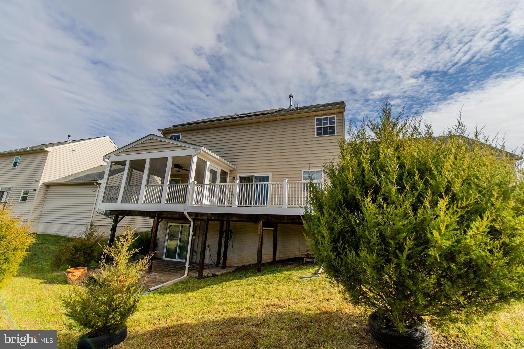 OAKLANDS - Residential