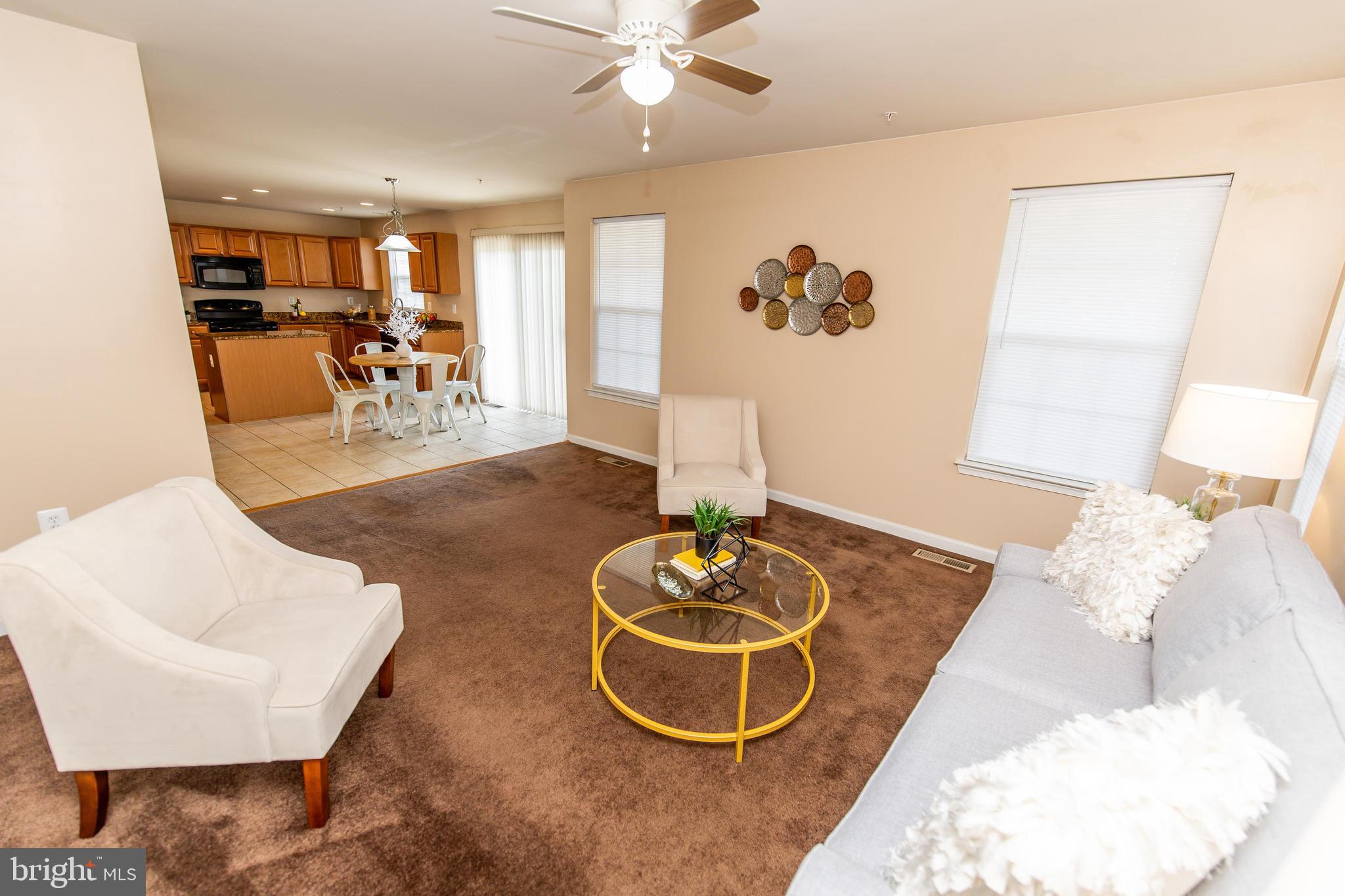 OAKLANDS - Residential