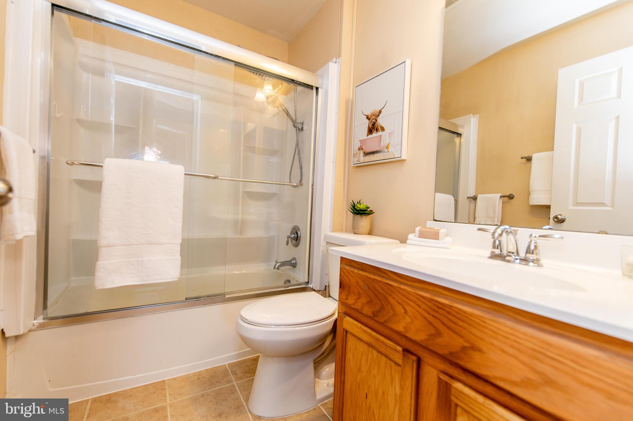 OAKLANDS - Residential