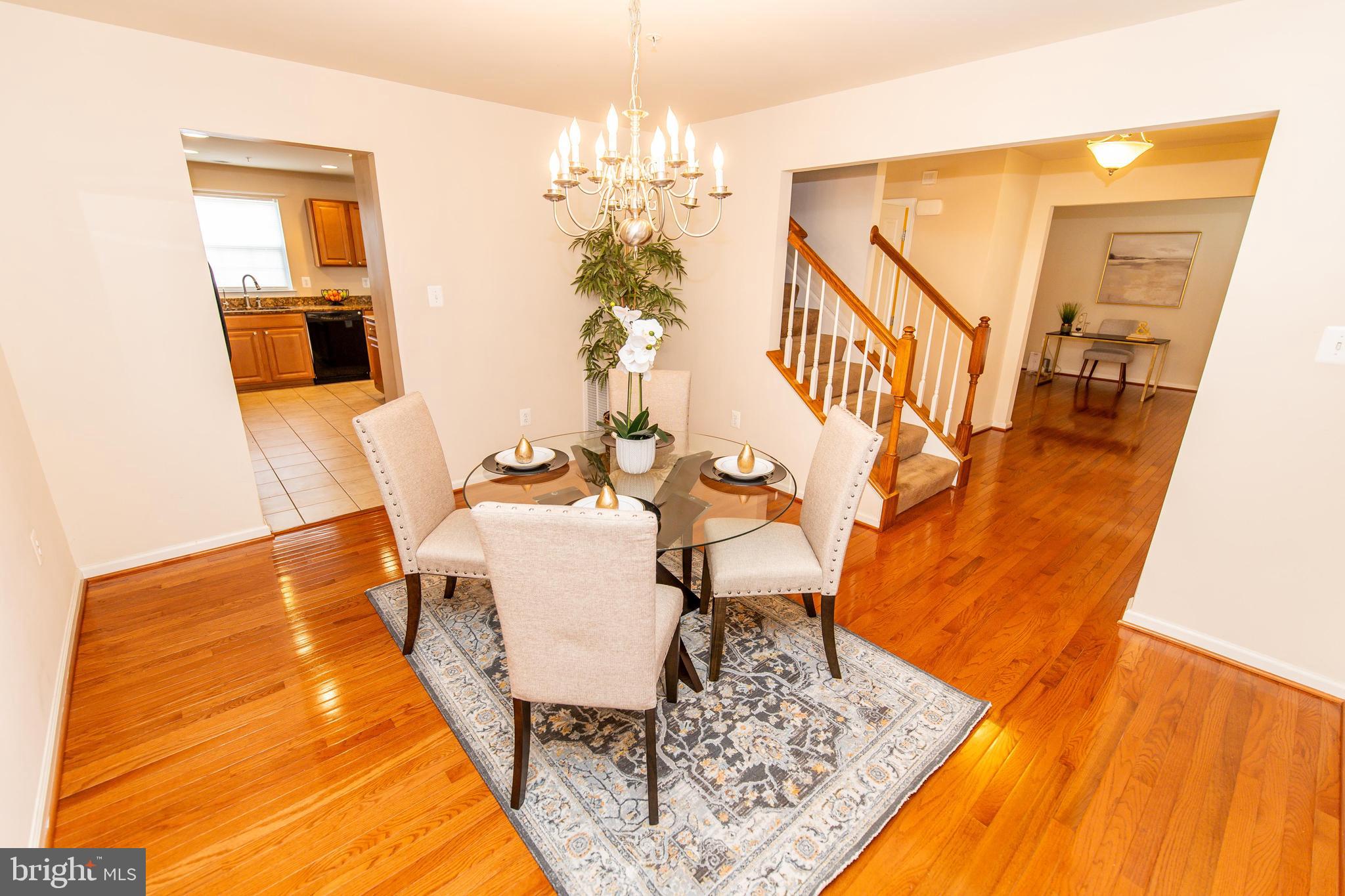 OAKLANDS - Residential