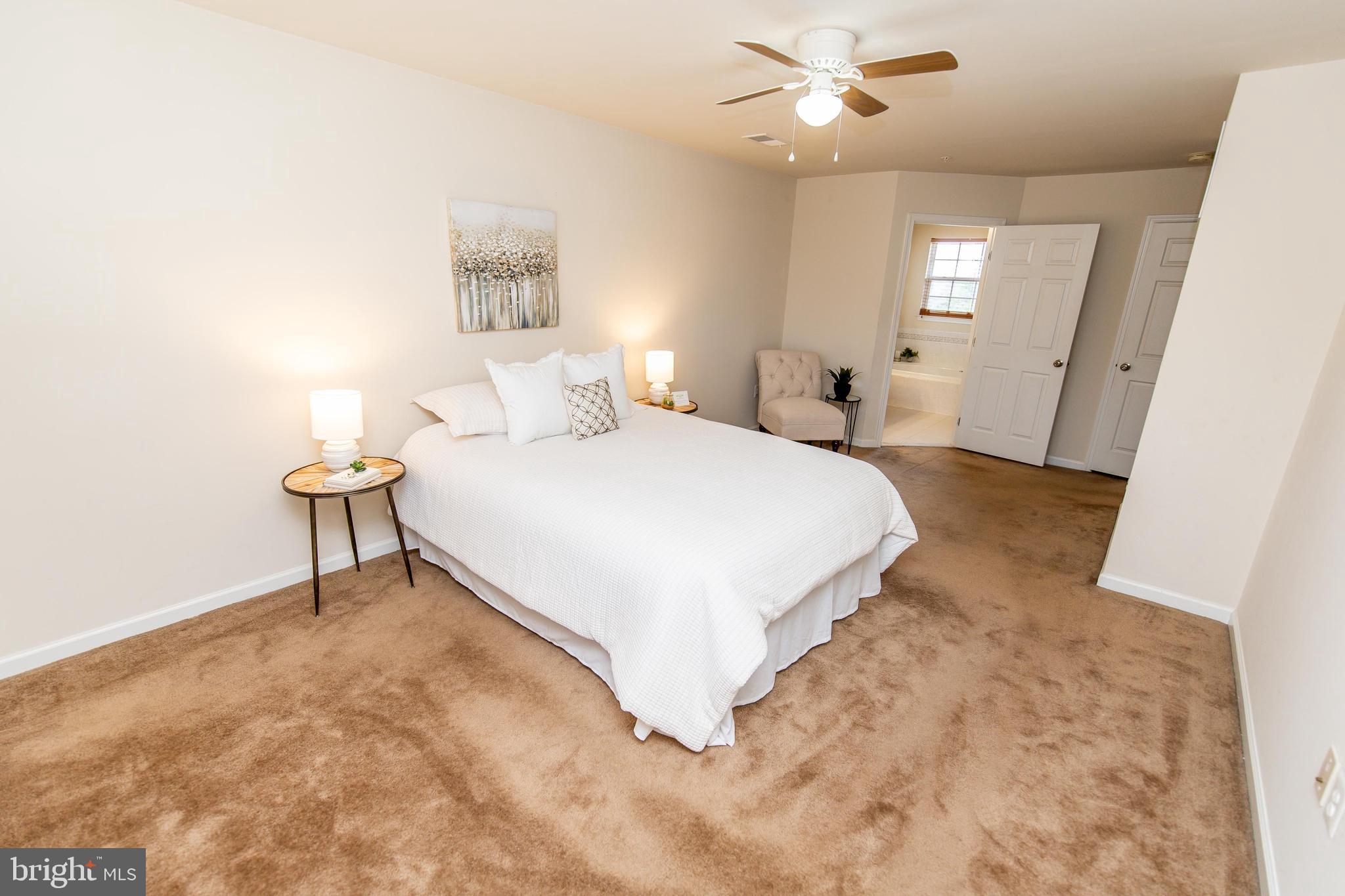 OAKLANDS - Residential