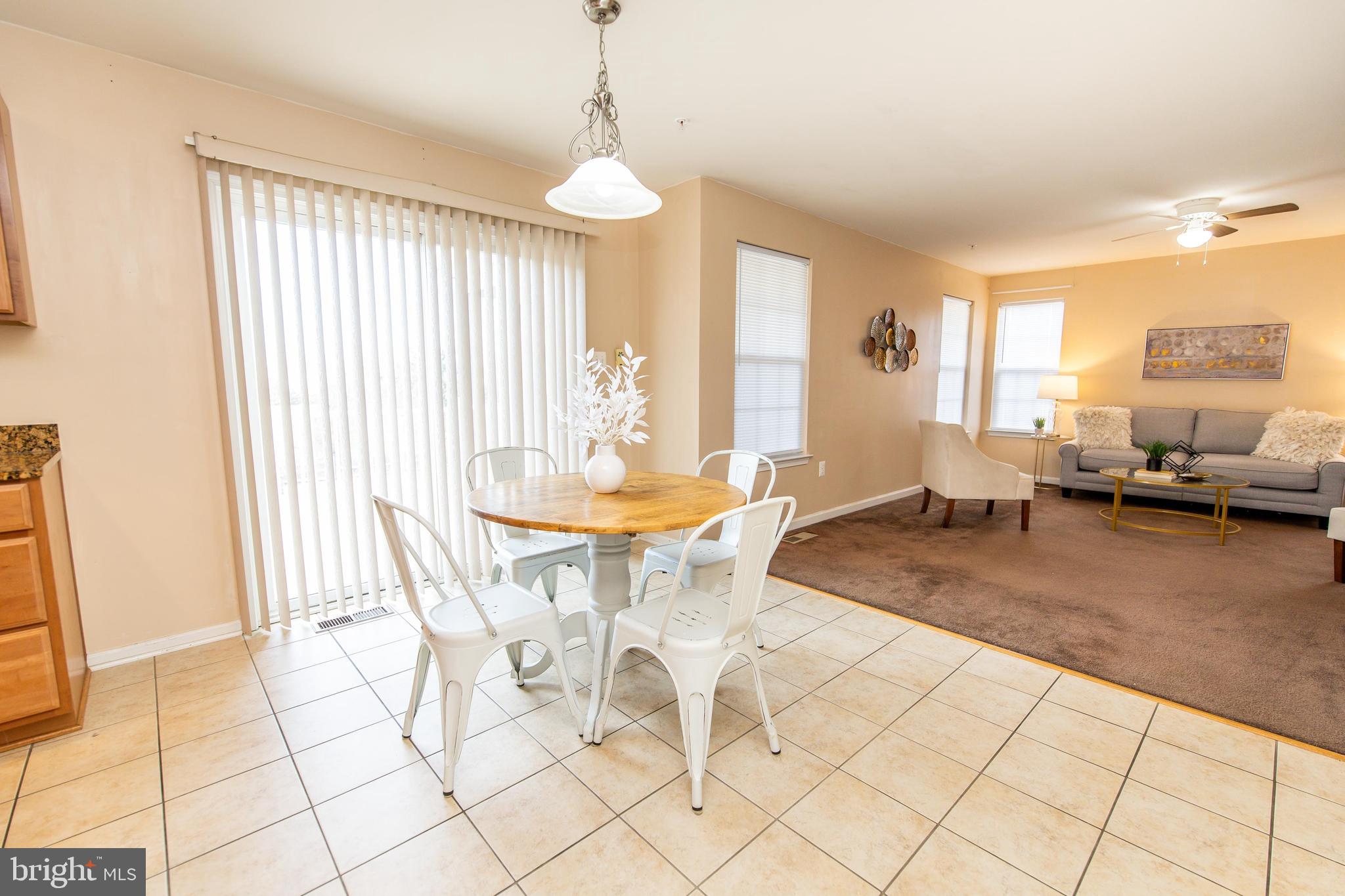 OAKLANDS - Residential